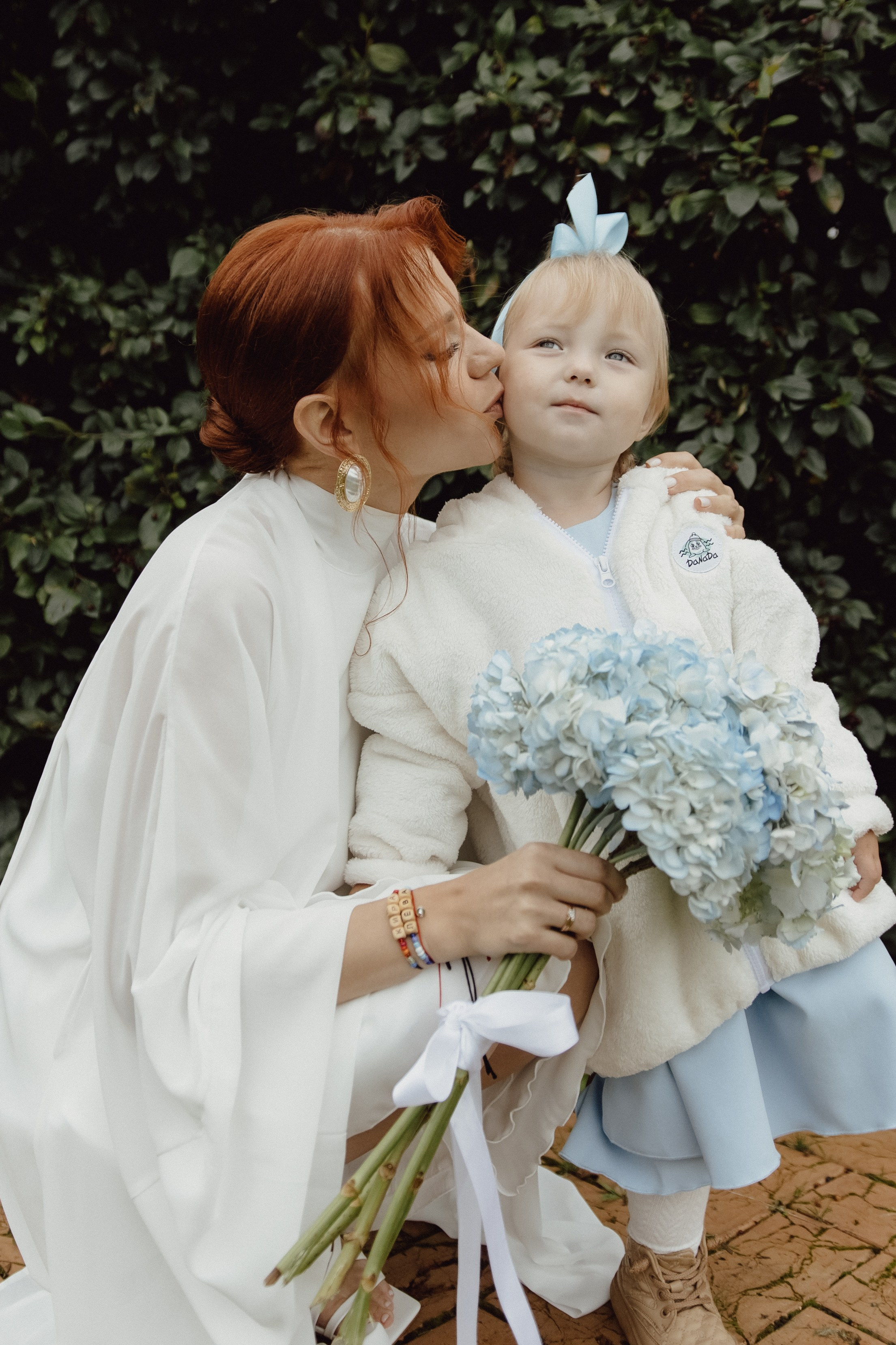 Андрей и Мария. Фотограф в Кирове и Кирово-Чепецке Валерия Шиляева