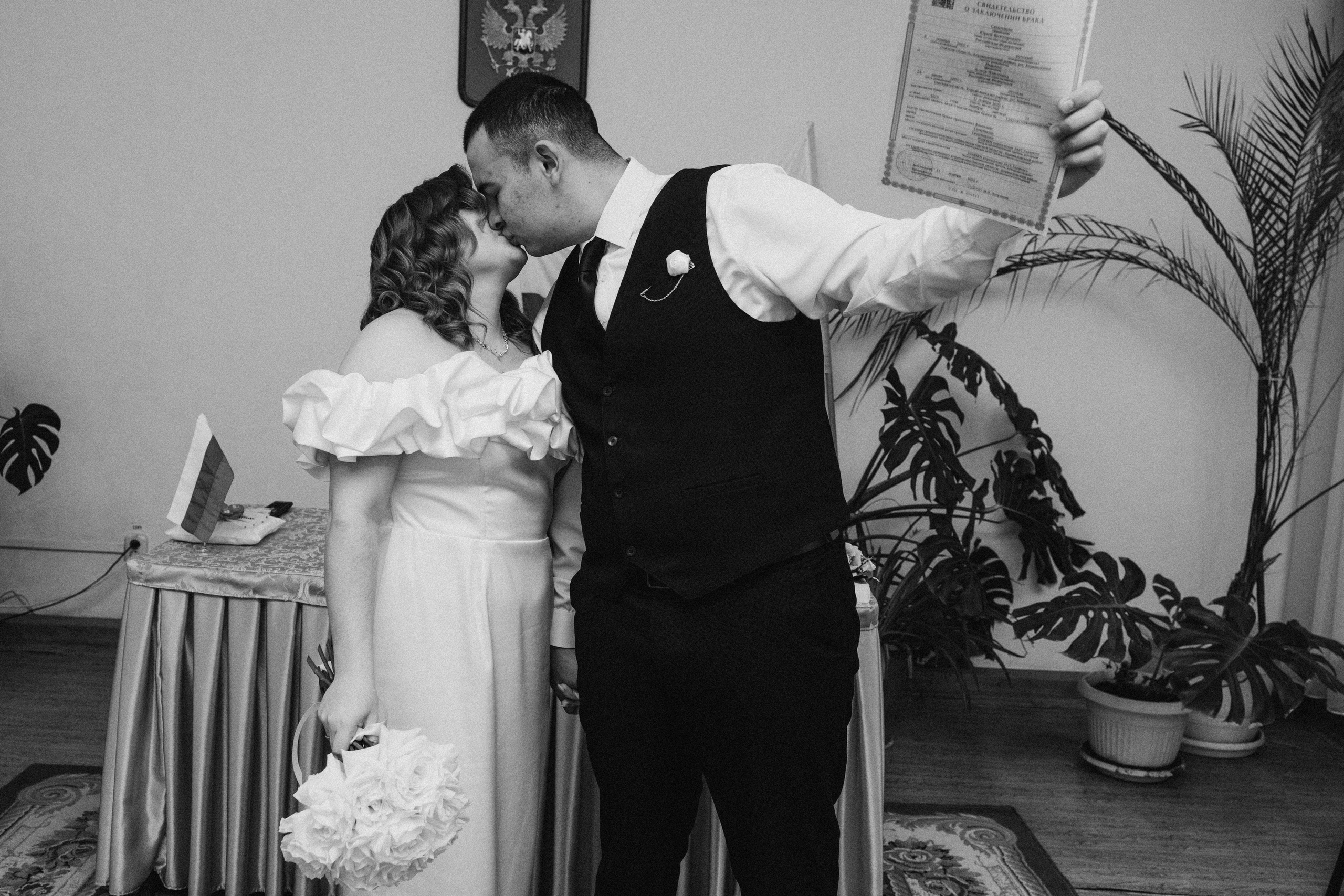 Алеся и Юра. Lifestyle семейный и детский фотограф в Омске Иванова Екатерина