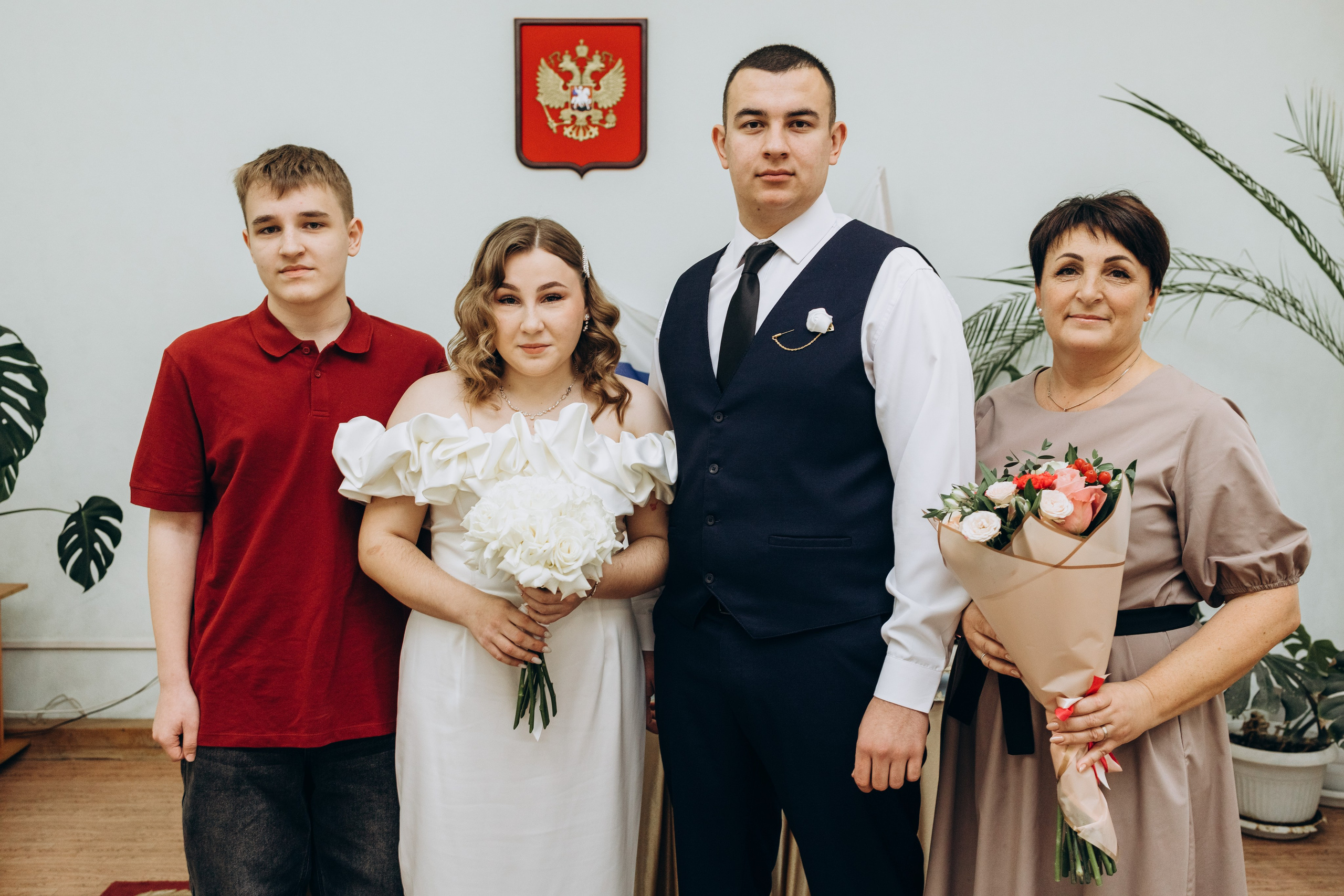 Алеся и Юра. Lifestyle семейный и детский фотограф в Омске Иванова Екатерина