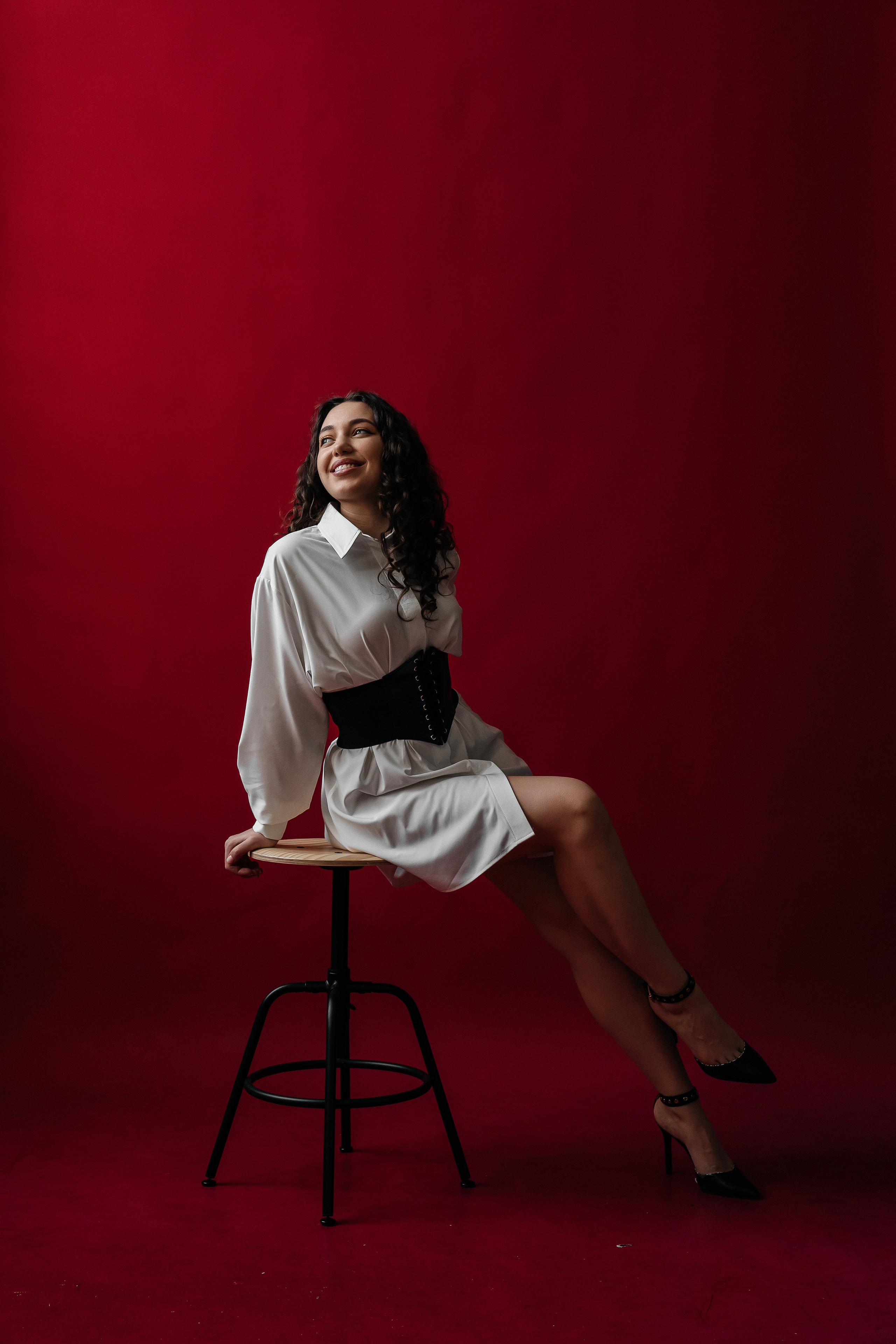 Индивидуальные портреты. Lokos.pro Ник Соколов Фото и Видео Москва/Ростов-на-Дону