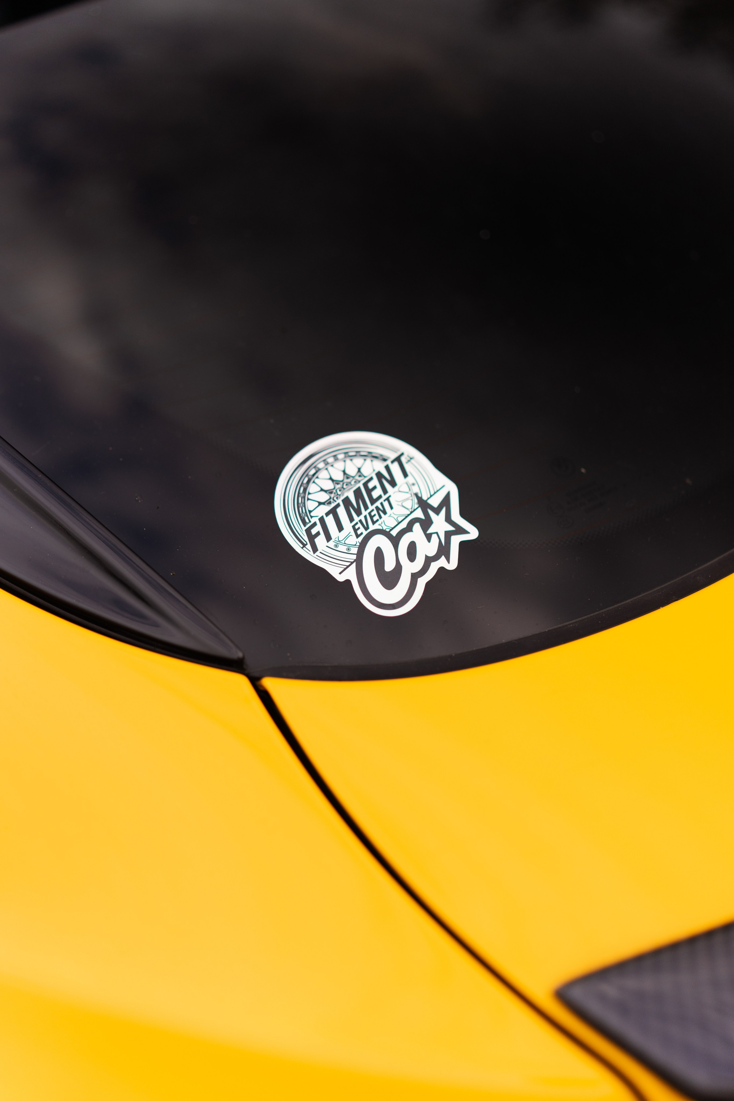 Fitment event 2023. Фотограф в СПБ Алмаз Камаев