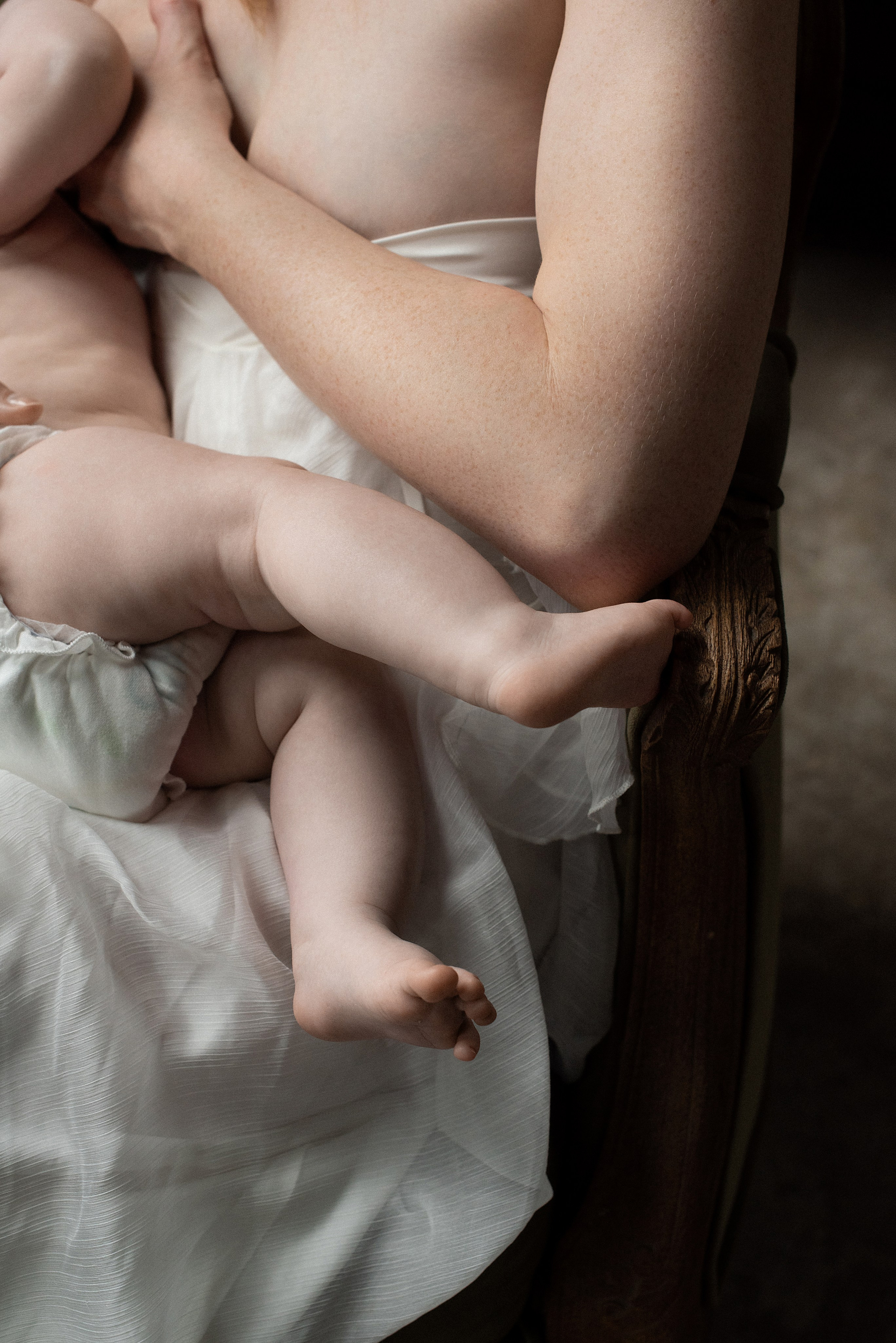 Настя & Лёвушка. Юлия Соколовская Фотограф Москва Красногорск