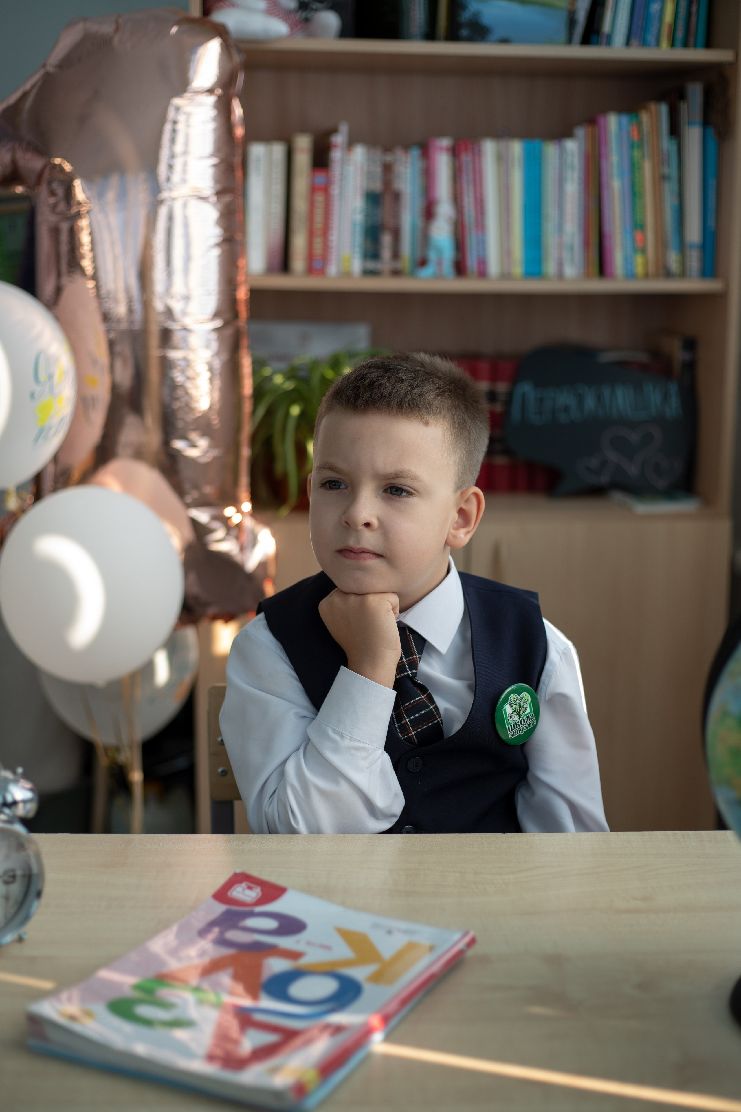 Цены на услуги фотографа для школ и детских садов. Студия выпускных альбомов и школьной фотографии «Идея» г. Оренбург