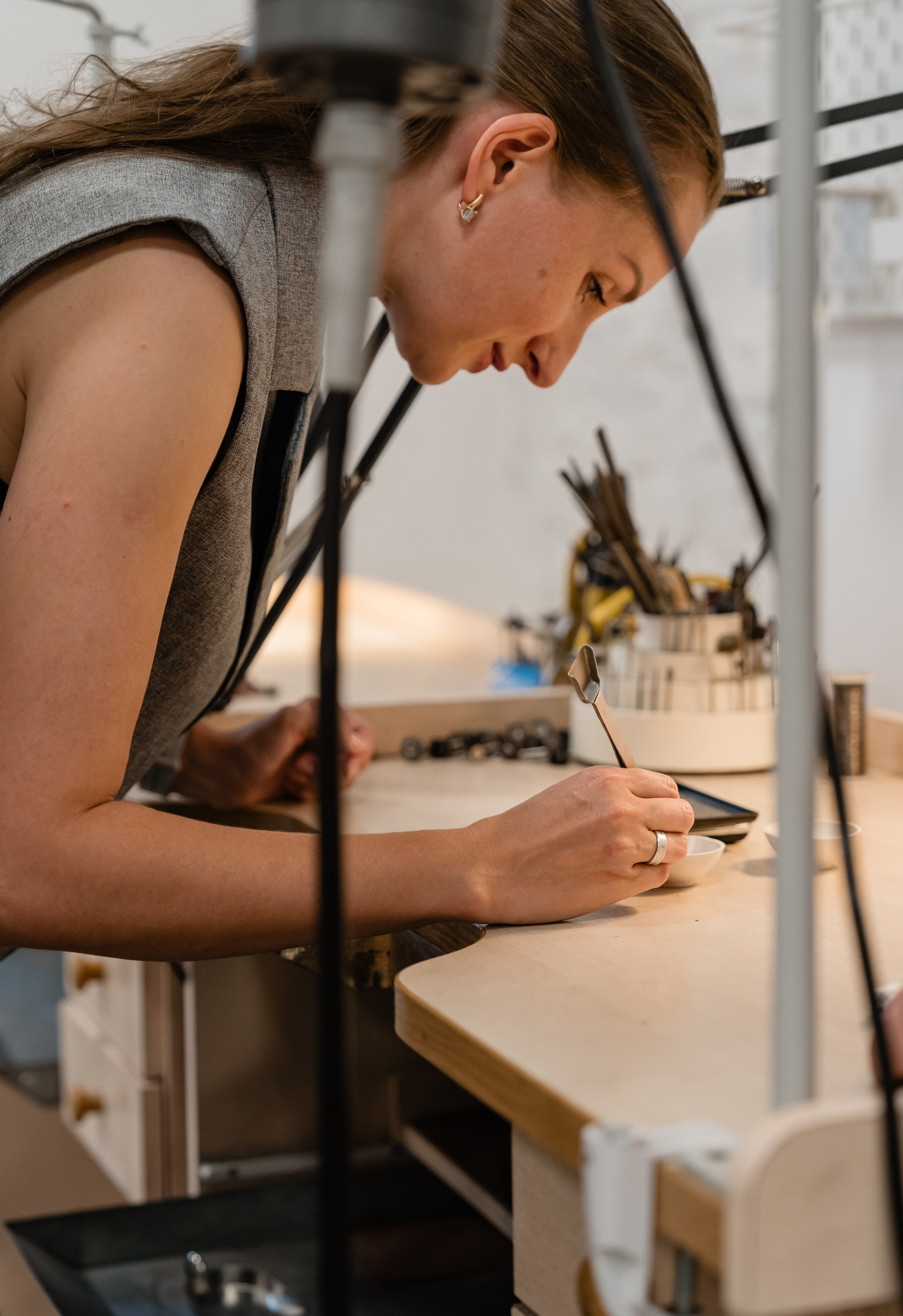 Мастер-классы. Фотограф в Санкт-Петербурге Александра Паскевич