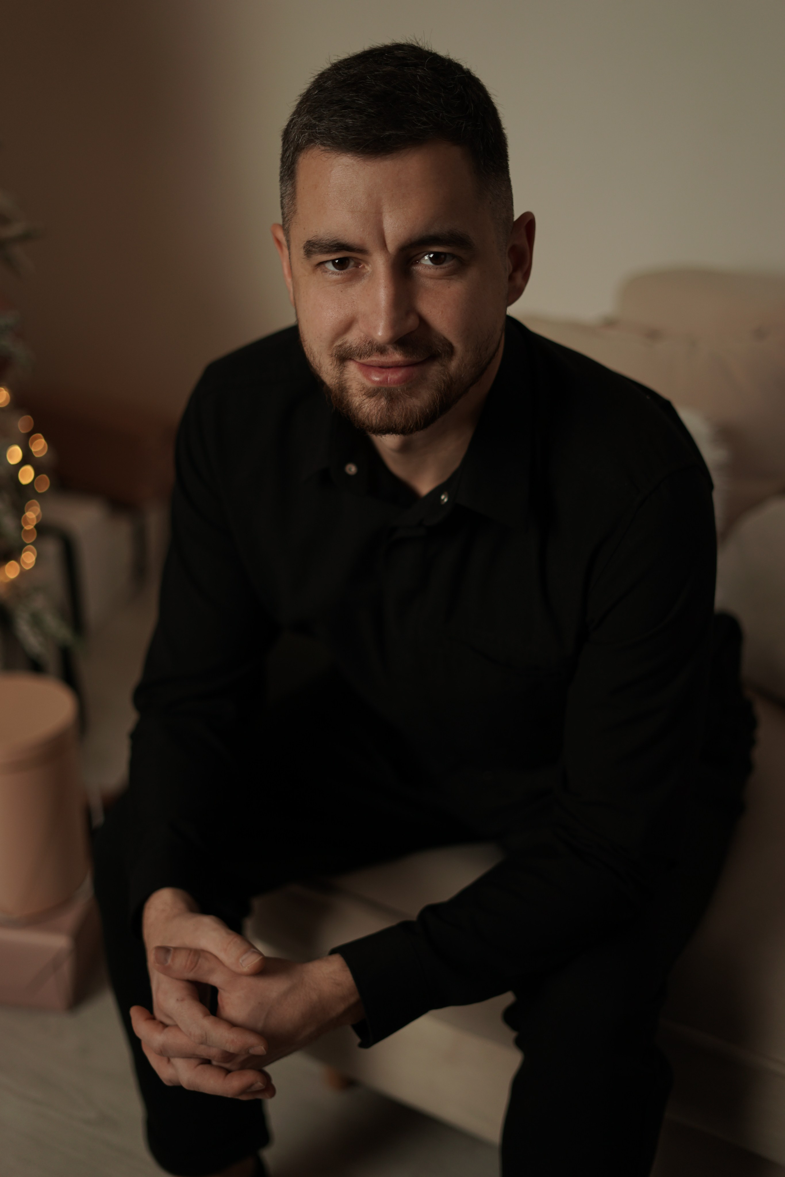 Семейная. Фотограф Новошахтинск|Ростов, Дарья Секрий