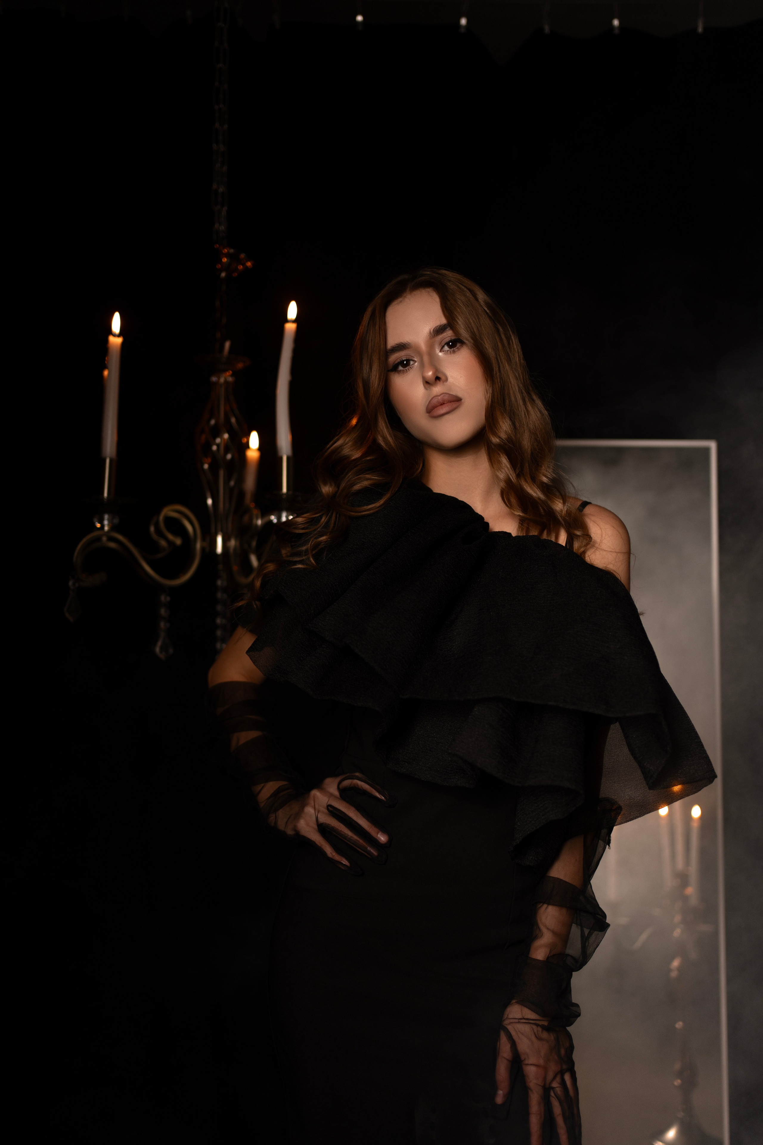 Лиза. Фотограф Новошахтинск|Ростов, Дарья Секрий