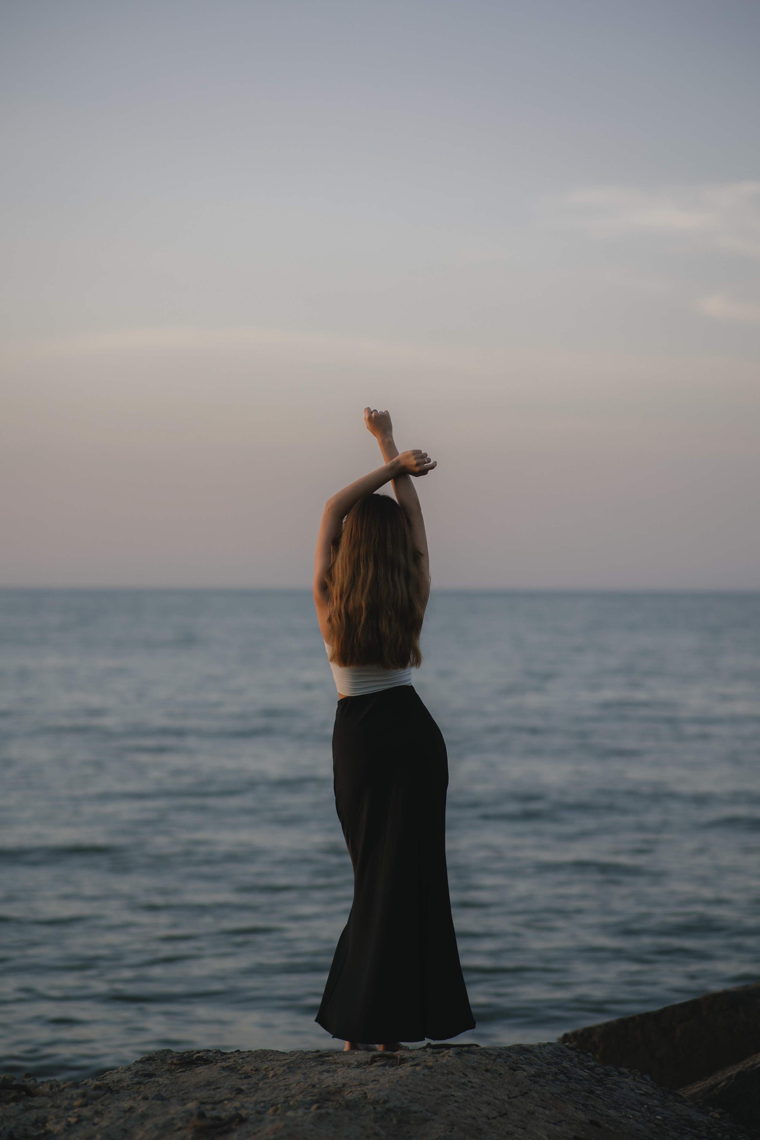 Арина. Дарья Скворцова