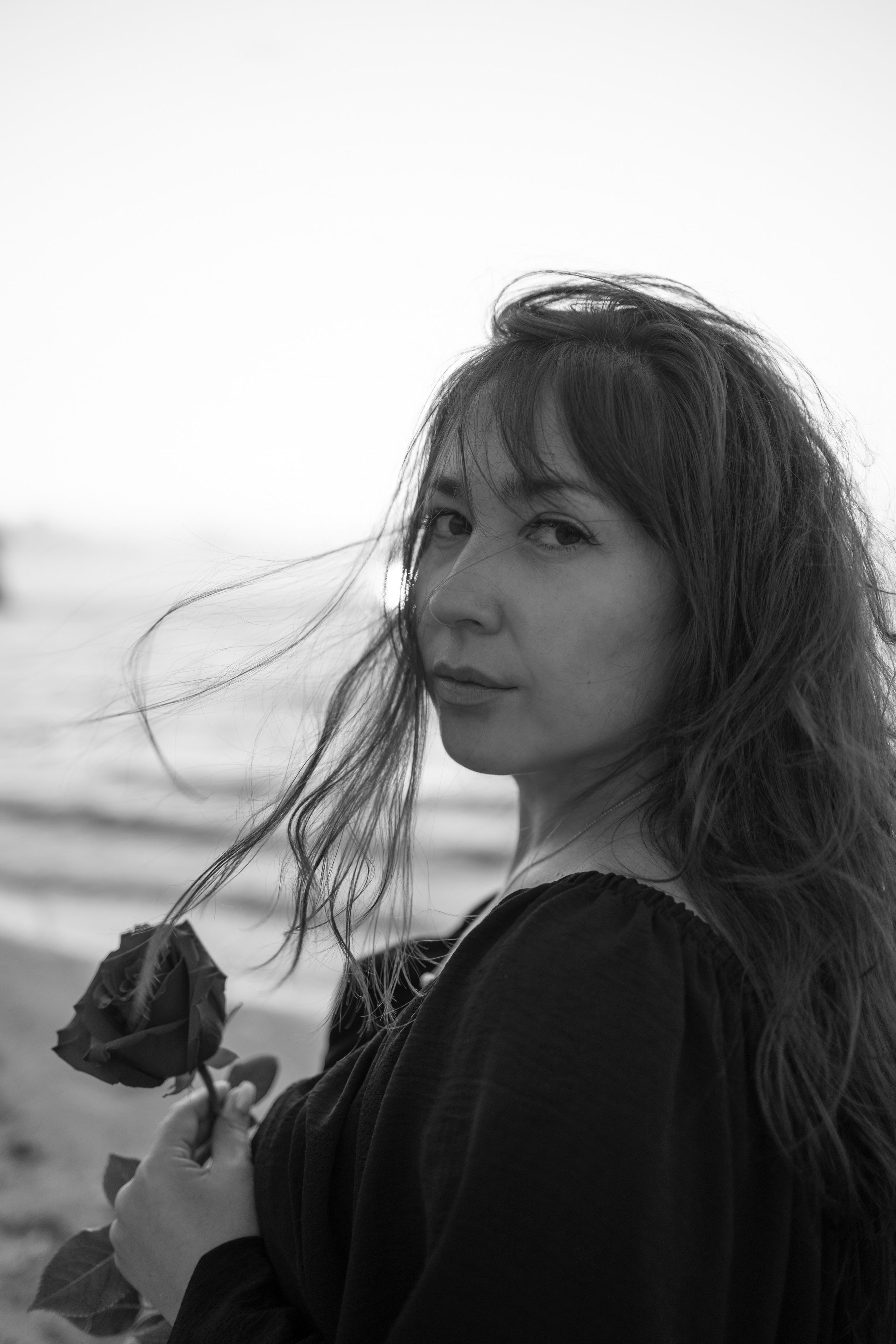 Катя. Семейный и детский фотограф в Москве Анастасия Мурга