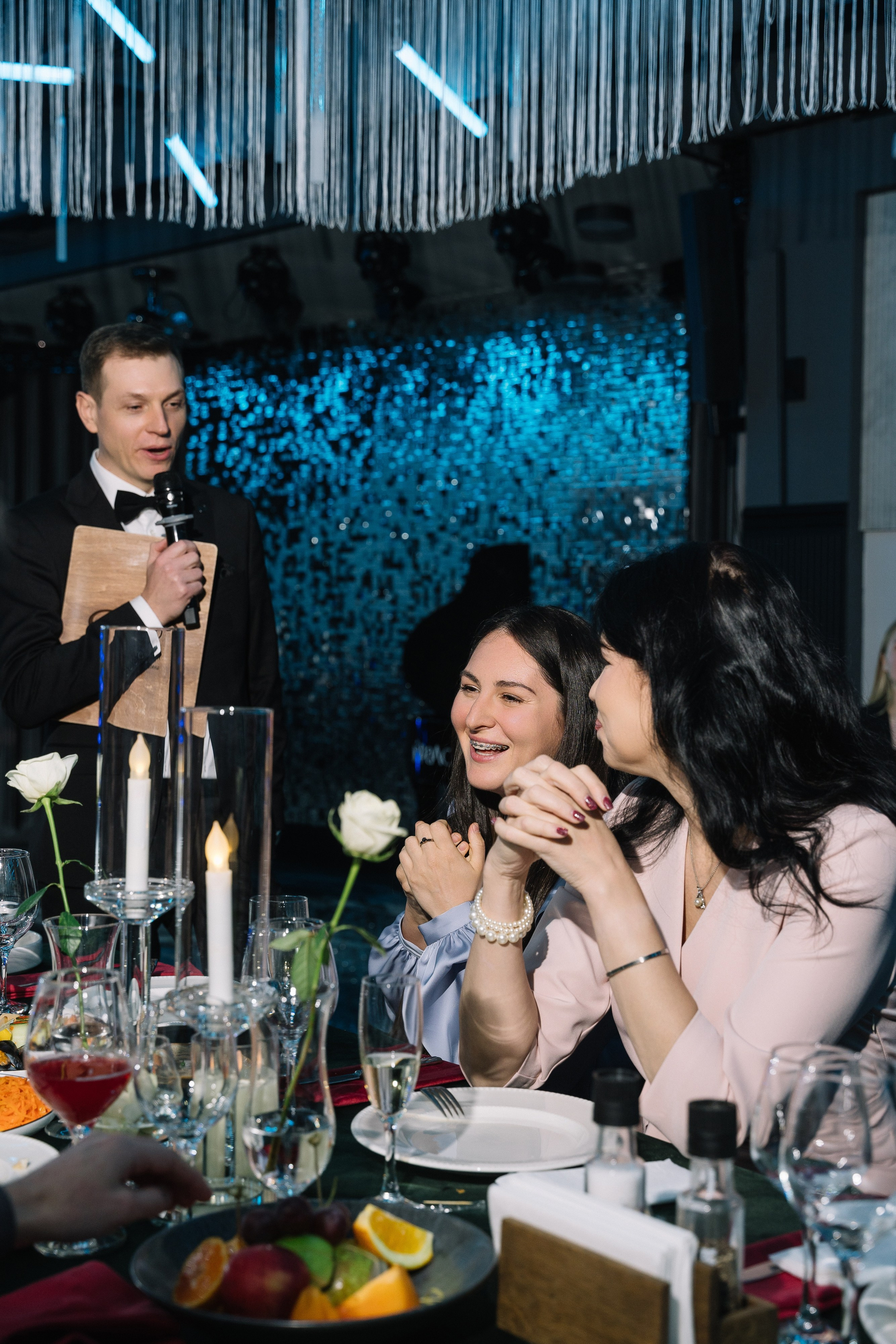 Корпоратив. Свадебный, репортажный, семейный фотограф Елена Брюхова