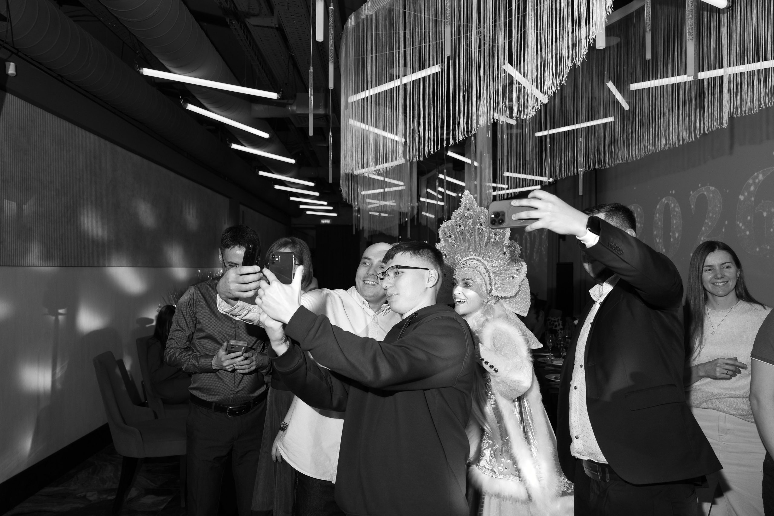 Корпоратив. Свадебный, репортажный, семейный фотограф Елена Брюхова