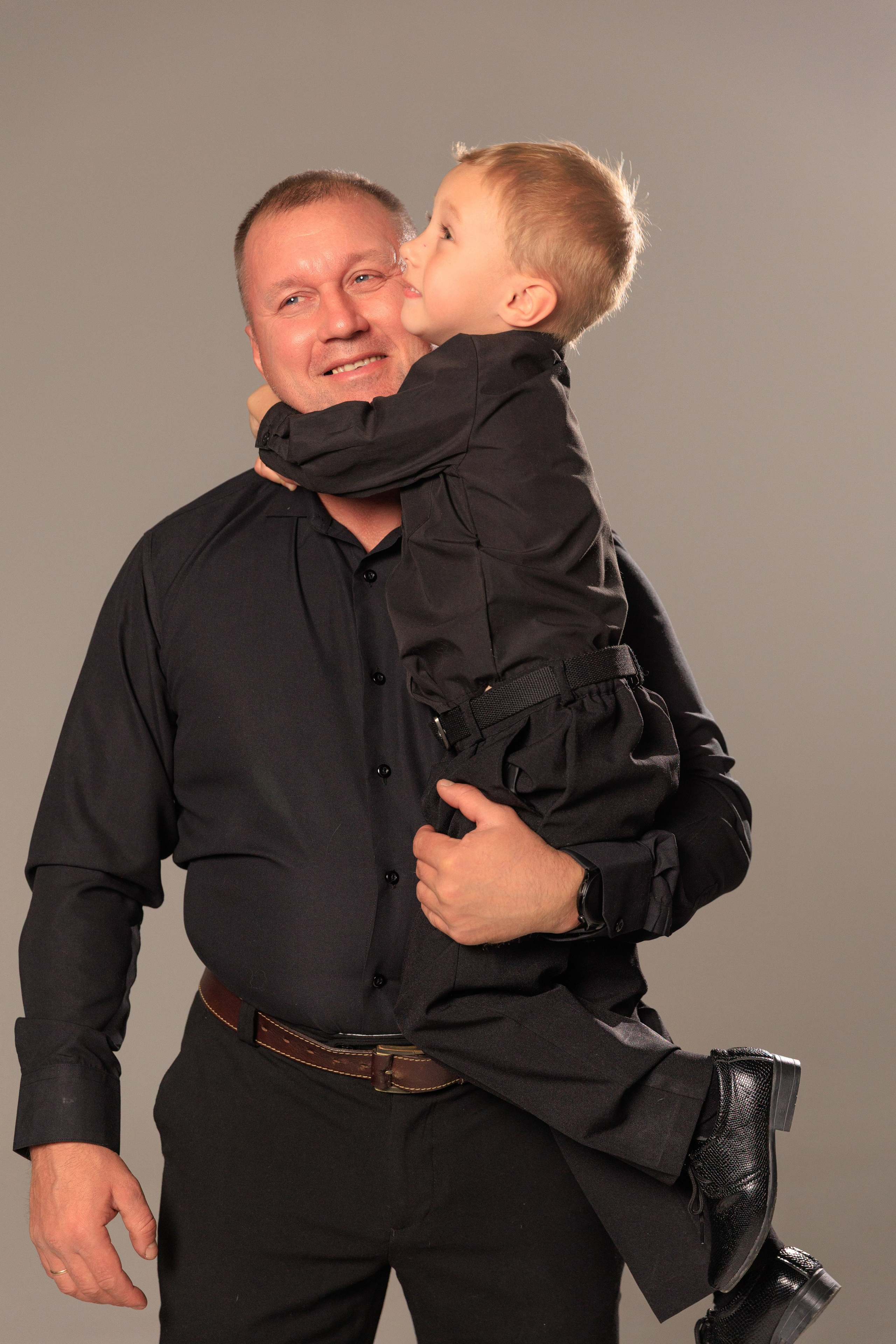 Семейный альбом 29. Свадебный и семейный фотограф Егорова Юлия