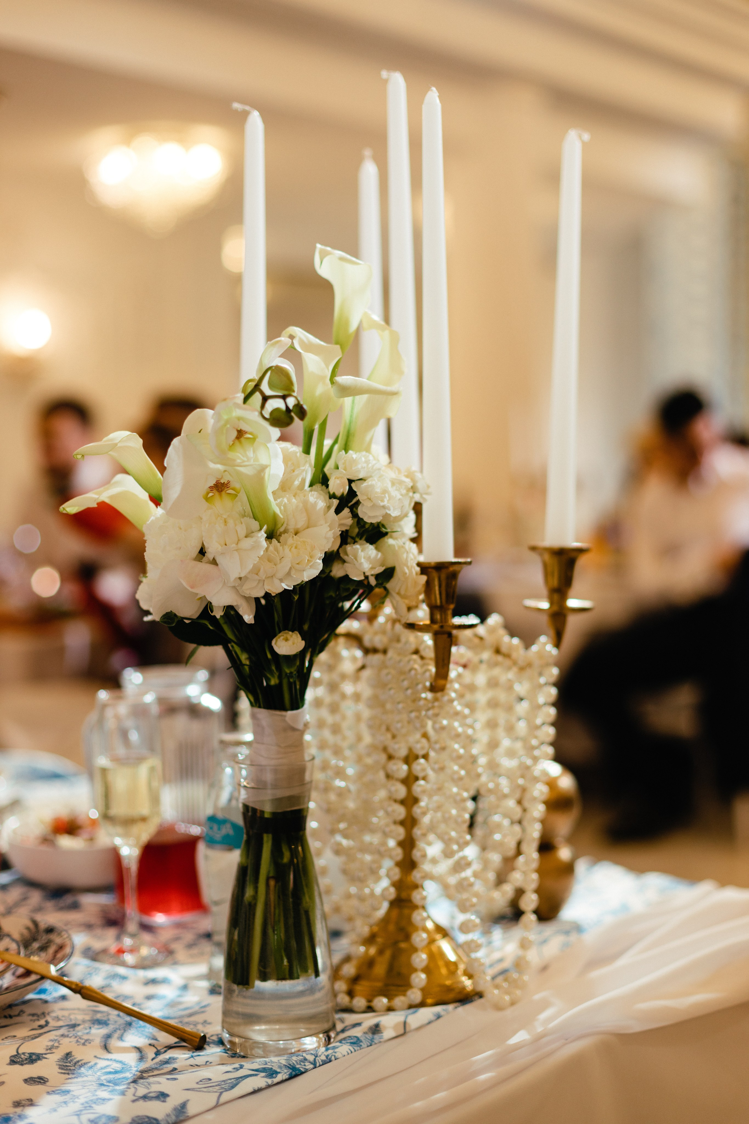 Полина и Антон. Свадебный фотограф Александра Тюлякова