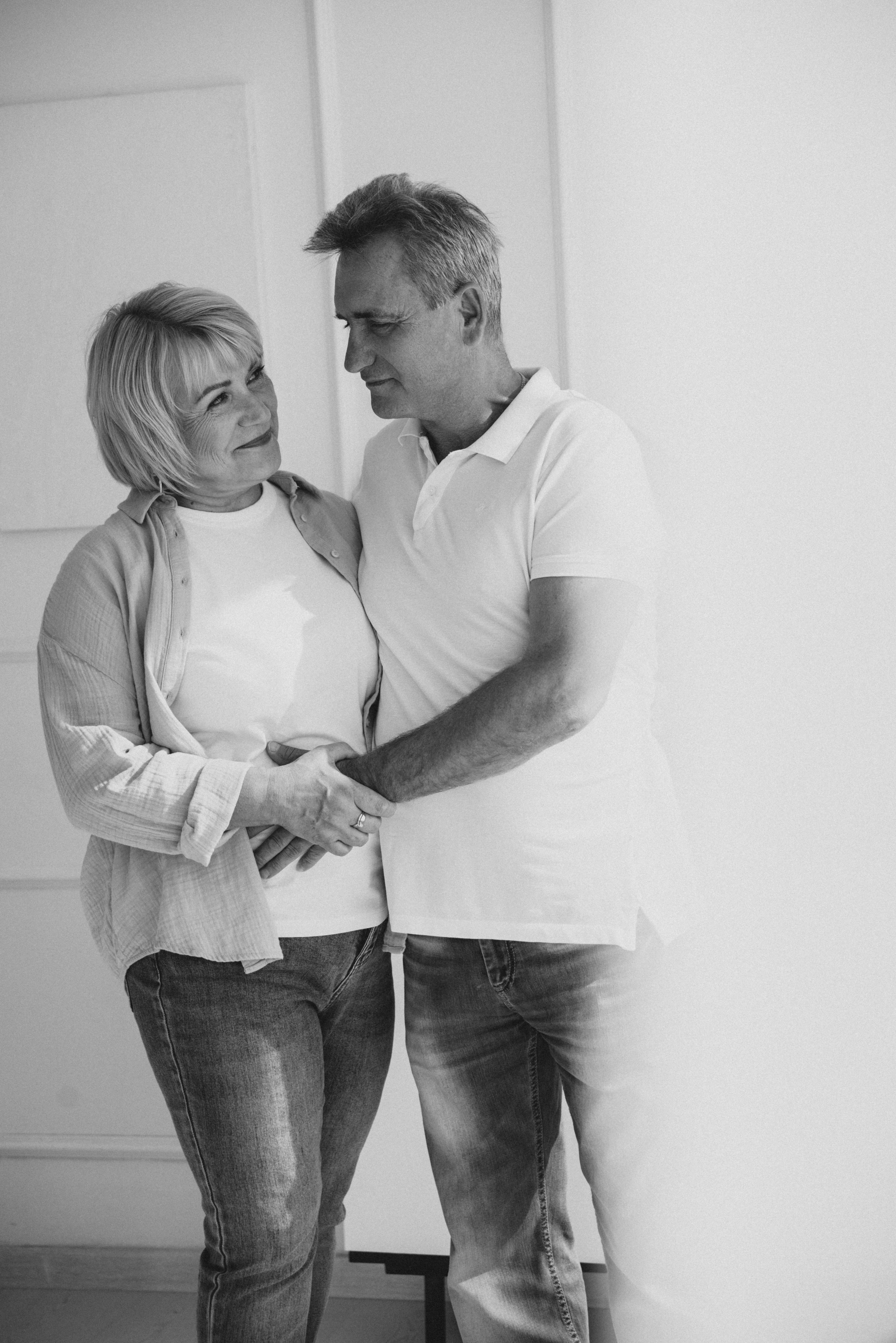 Съёмка большой семьи. Семейный фотограф в Минске Дарья Дреко