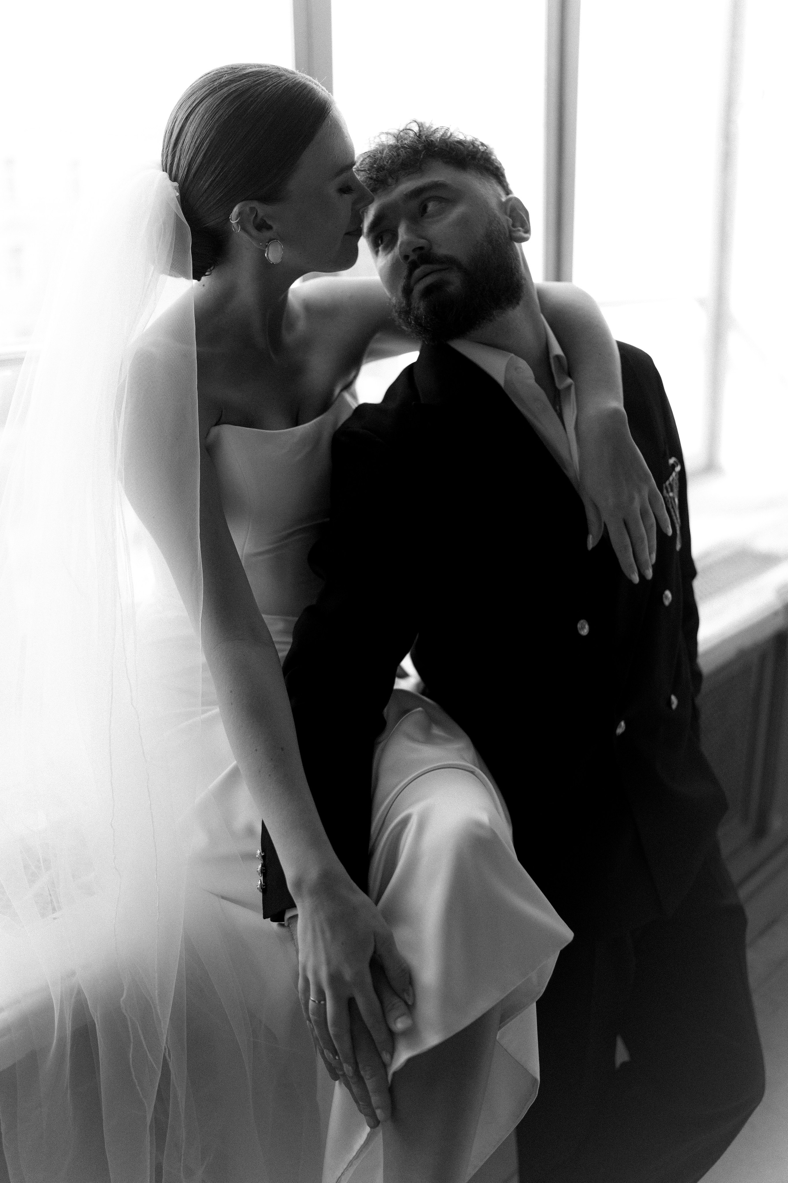 Катя и Яша. Фотограф Москва | СПБ Полина Хоршева