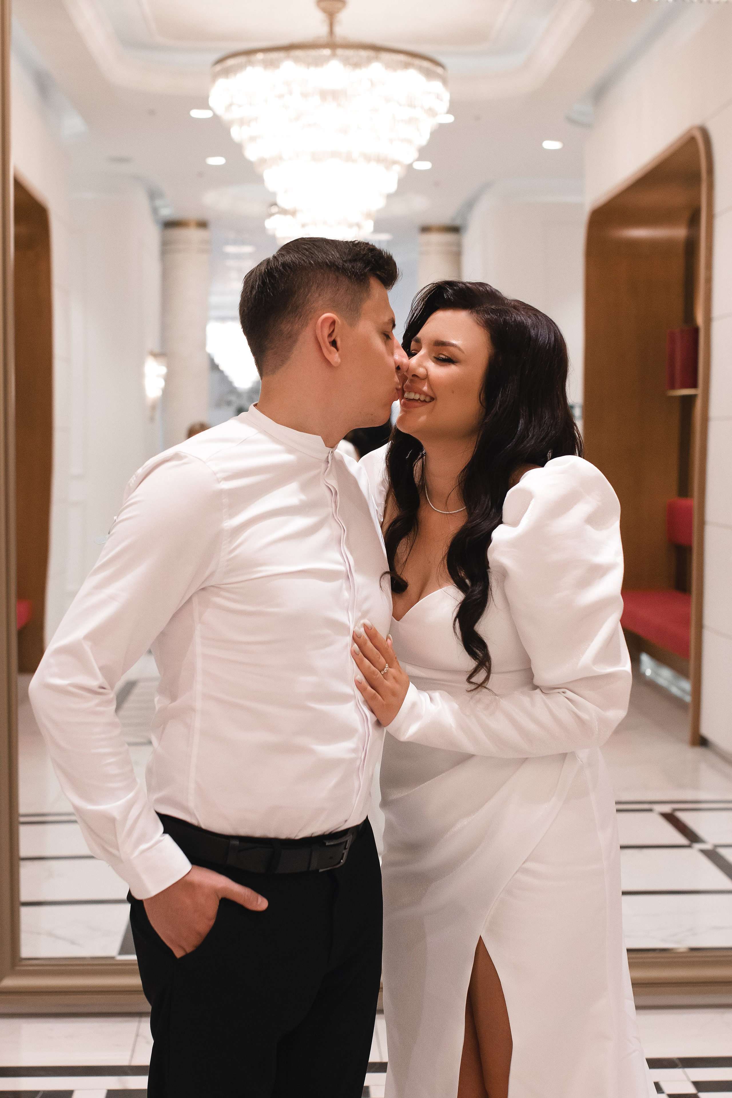 Никита & Карина. Фотограф в Белгороде|Юлия oohphotojulii|Семейный и персональный фотограф