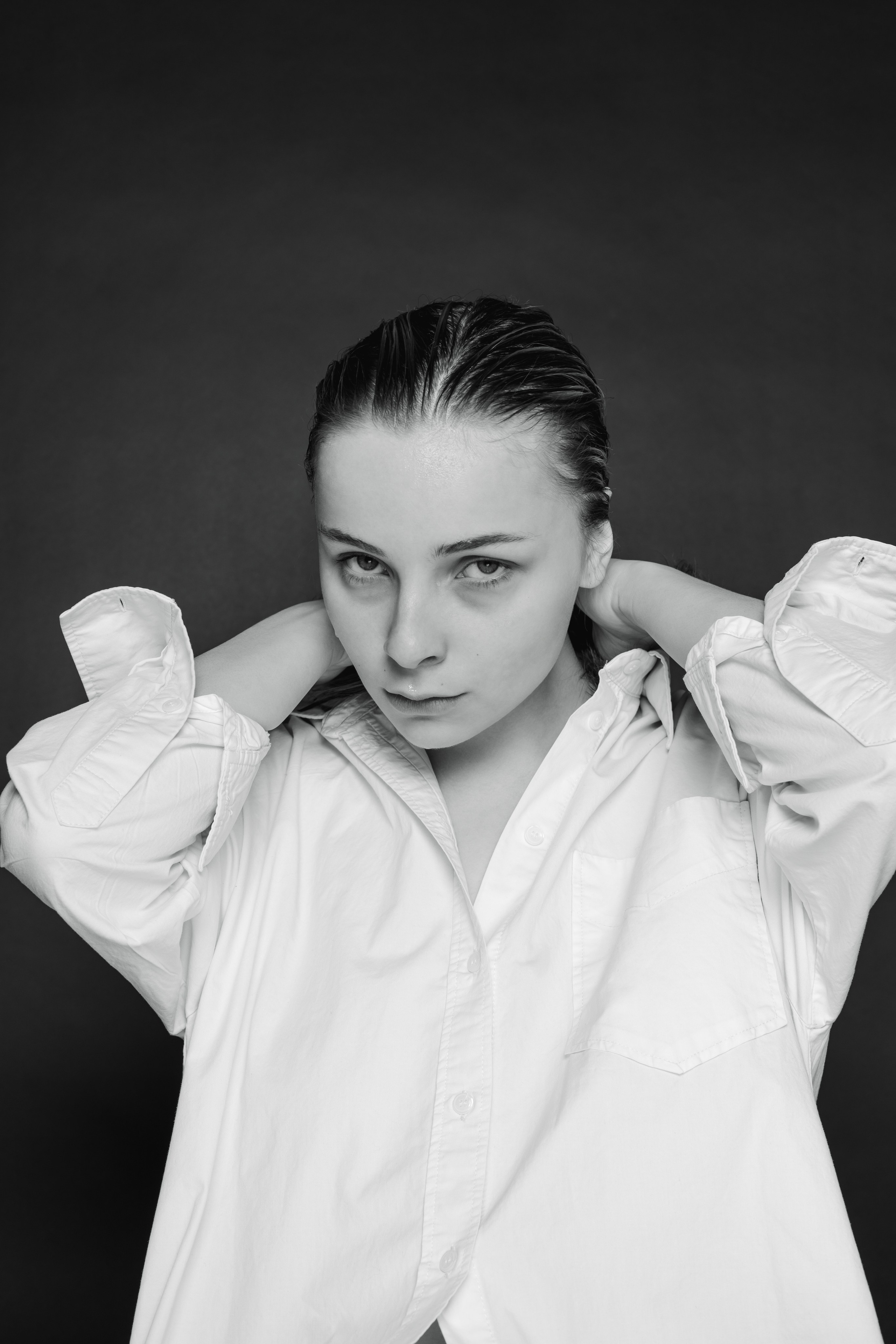 Эля. Фотограф Дарья Смирнова