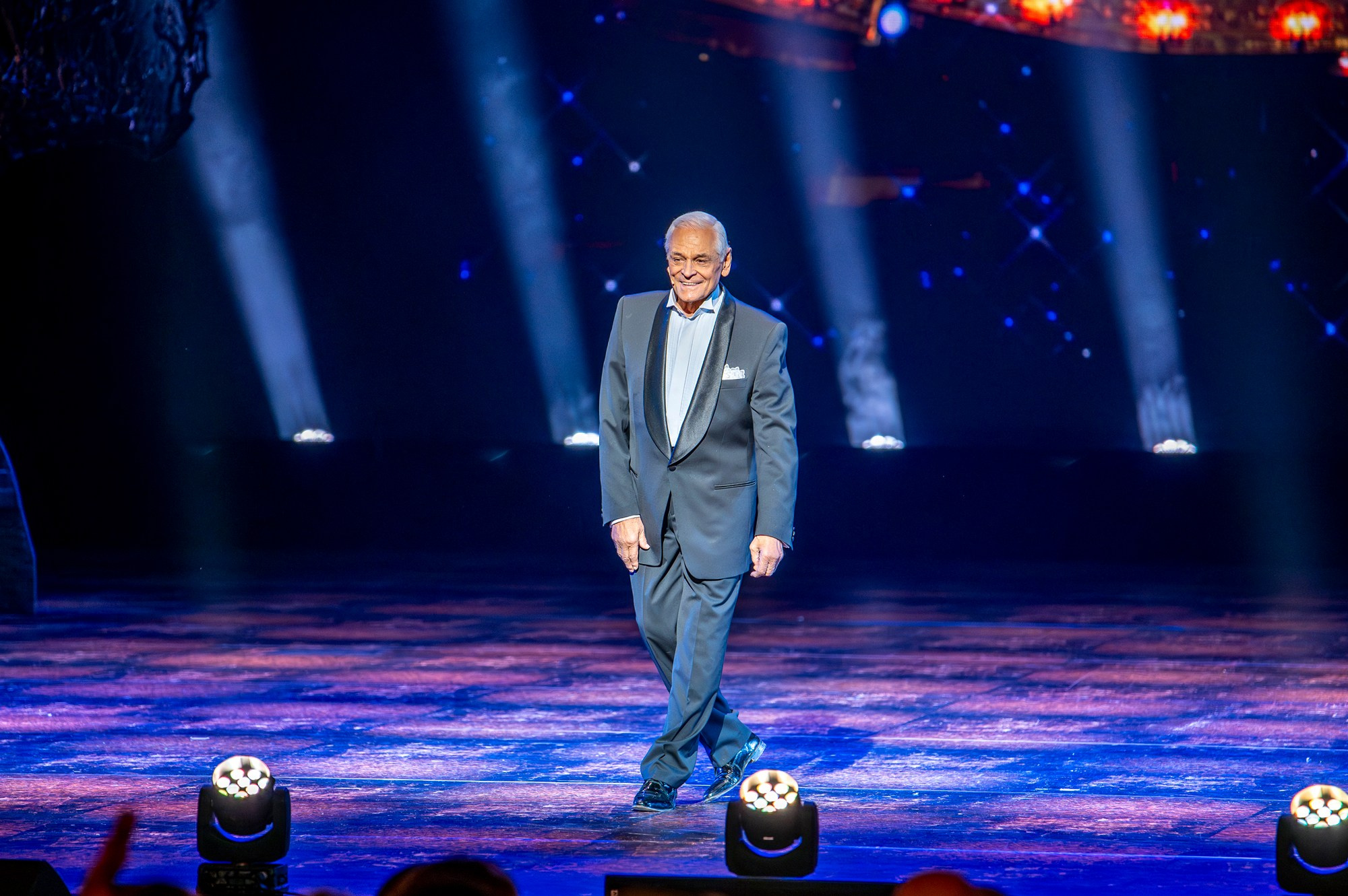 Гала-концерт, 2024. Конкурс молодых артистов оперетты и мюзикла «ОпереттаLand»