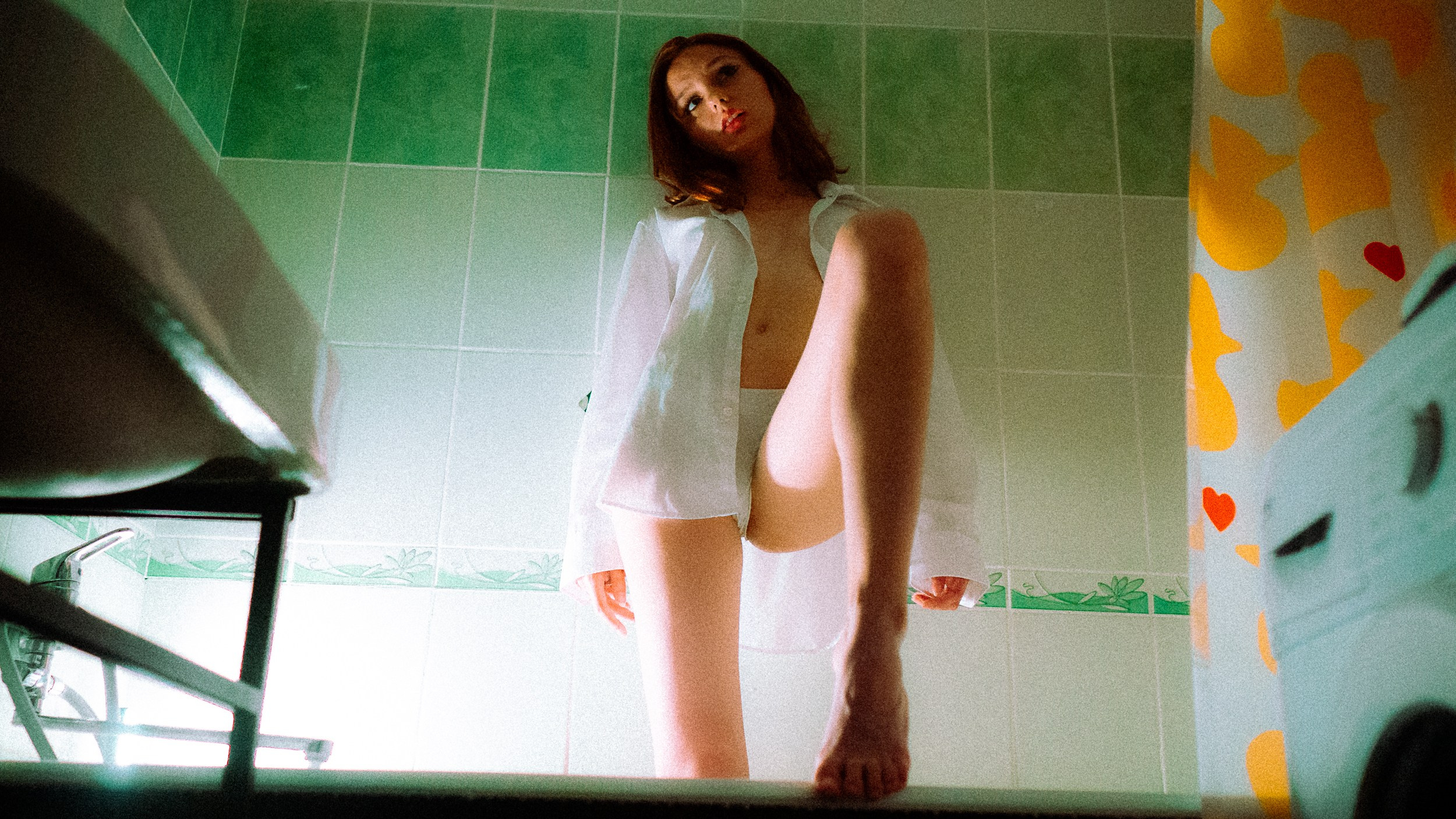 Фёдор Малюгин. Ваш бади в визуале