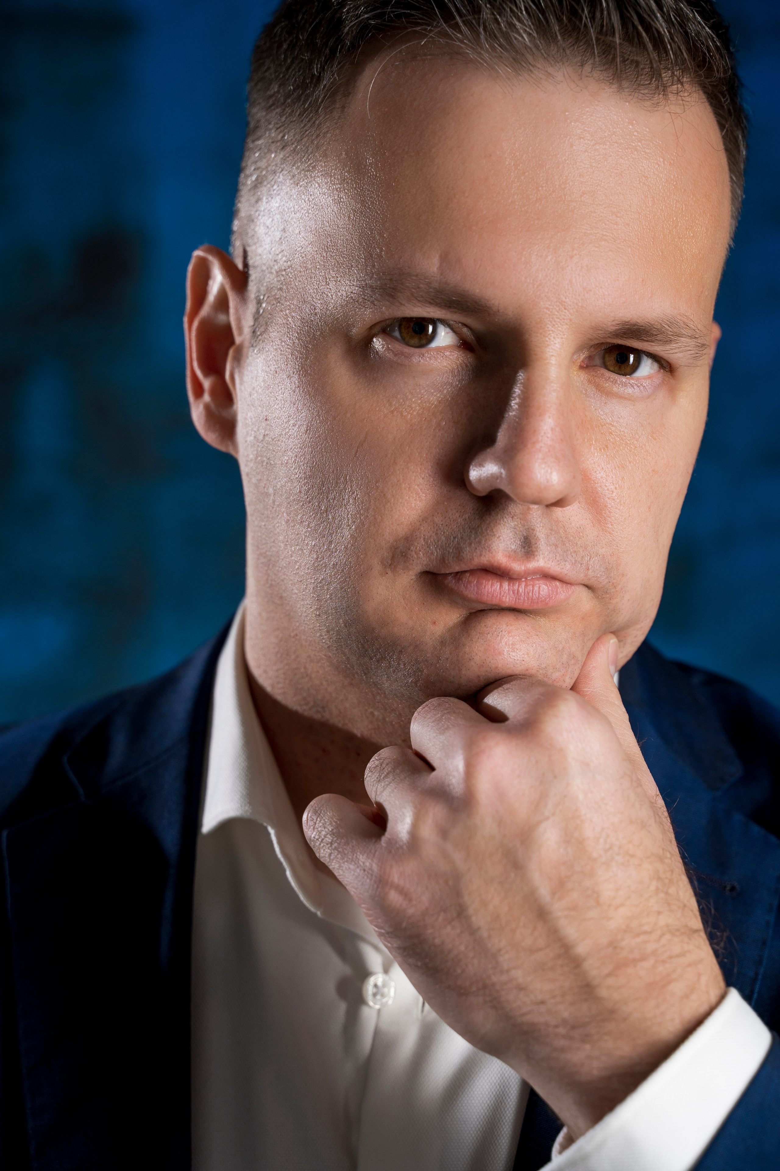 Портреты. Фотограф Миланазавр