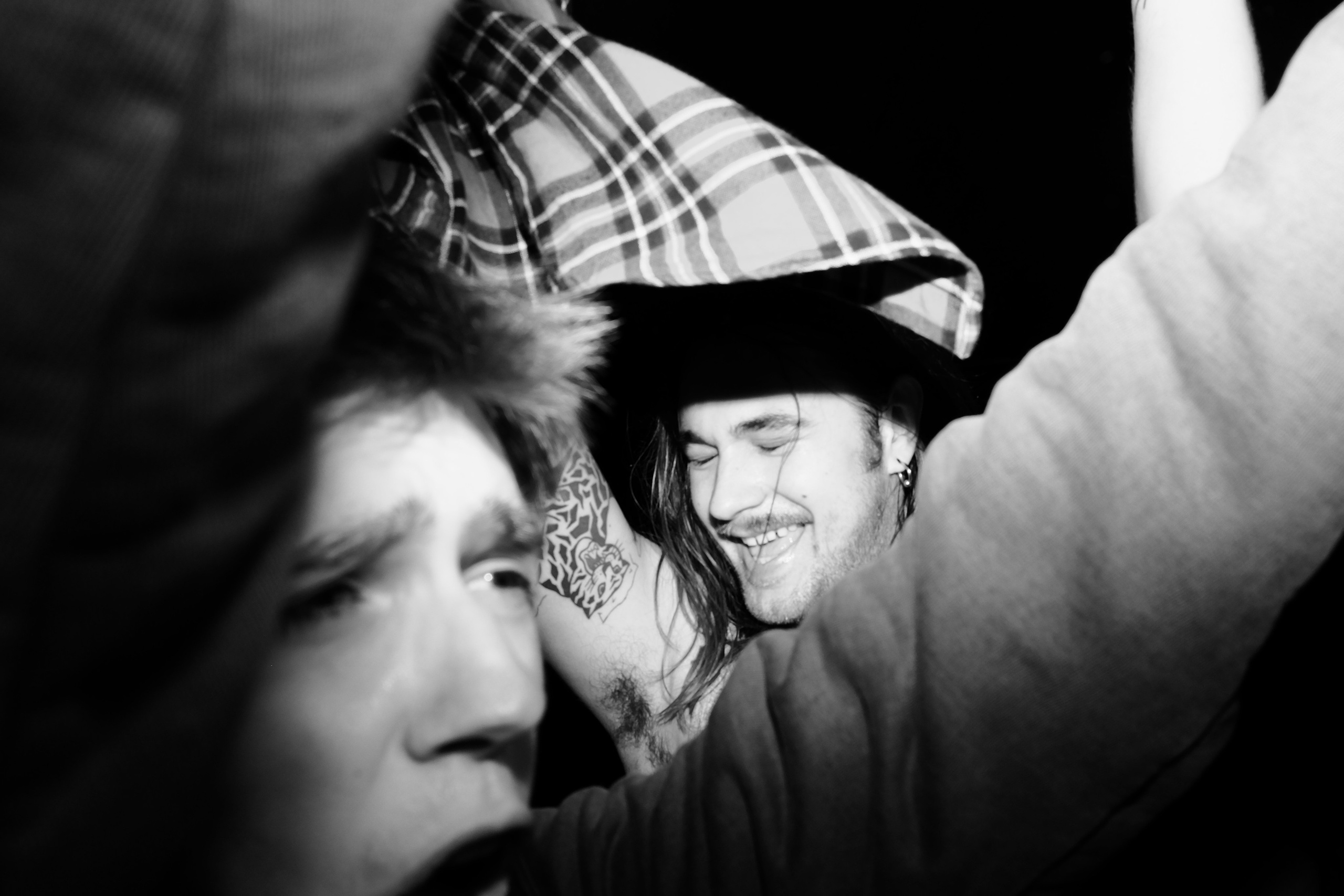 2015-2022. Independent photographer Talib Shillaev