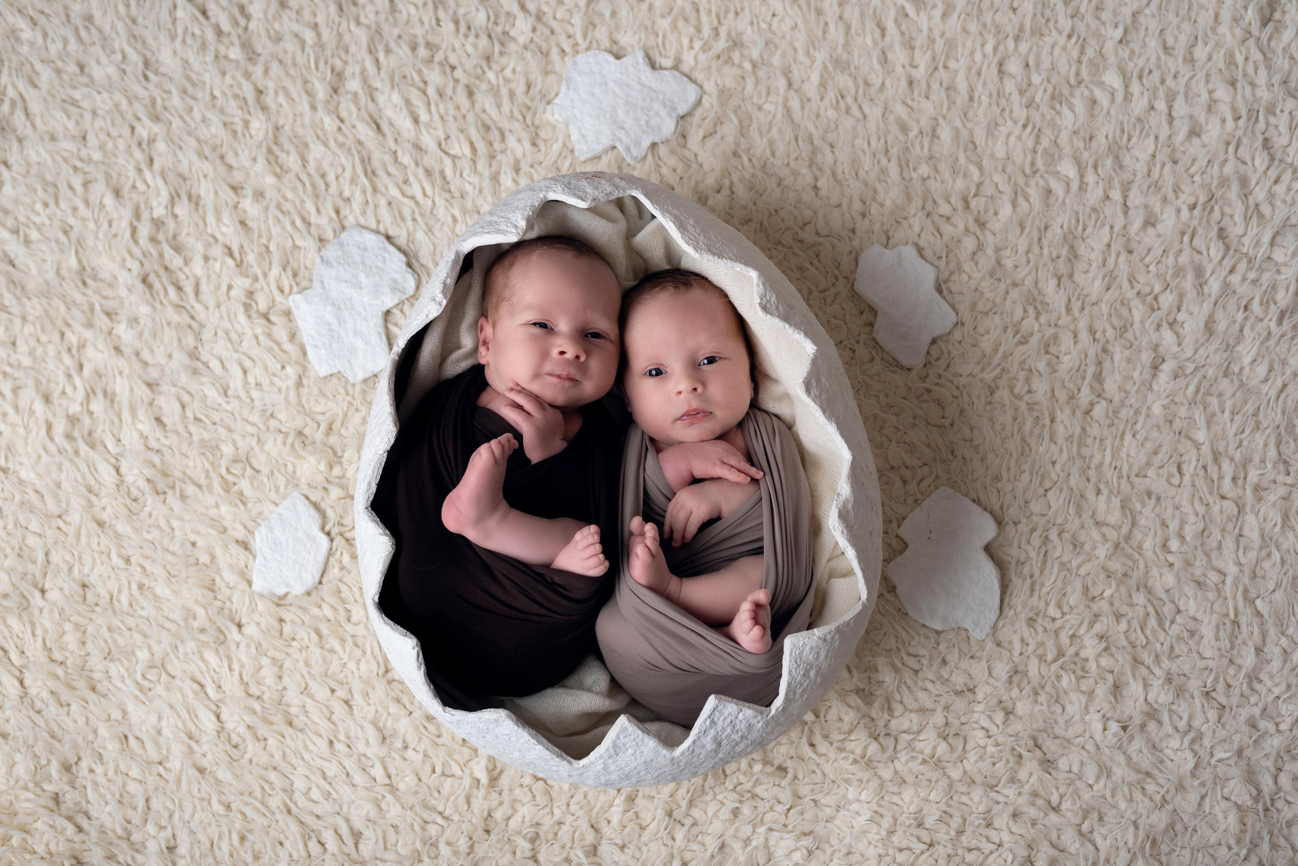 Реквизит. Фотограф новорожденных в Екатеринбурге Анастасия Карманова