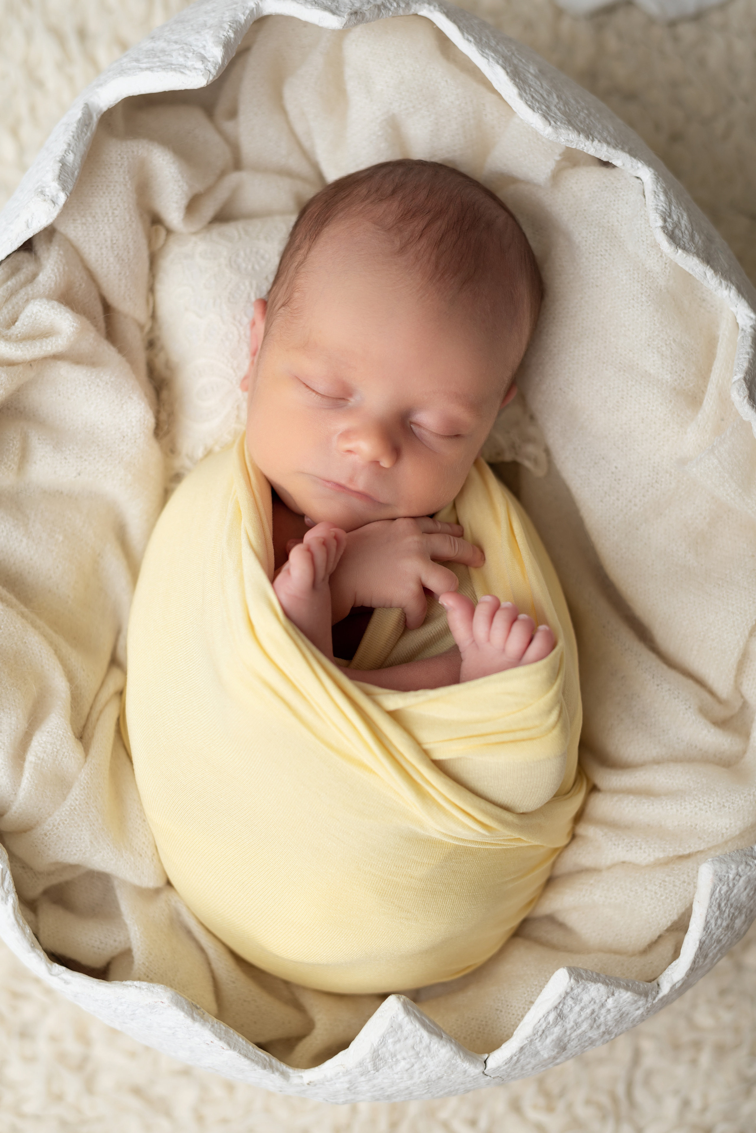 Реквизит. Фотограф новорожденных в Екатеринбурге Анастасия Карманова