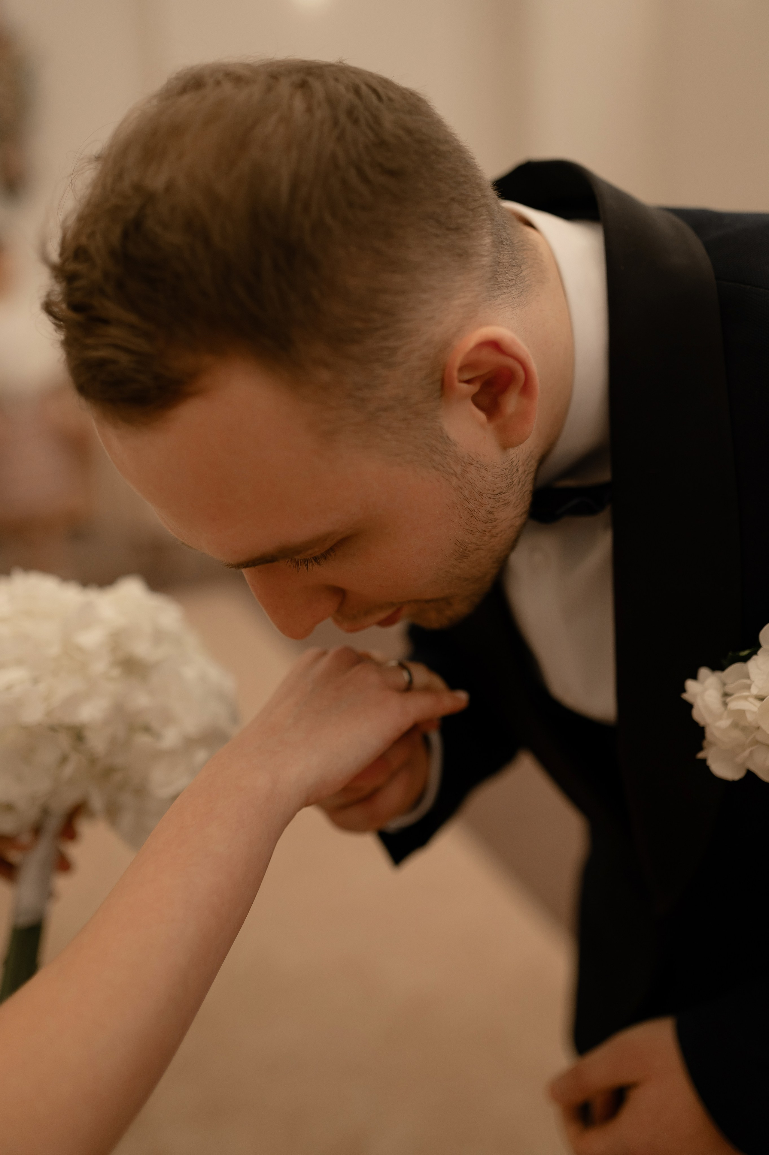 Nikolai & Anna 💍. Твой личный проводник к красивым фотографиям в Старом Осколе