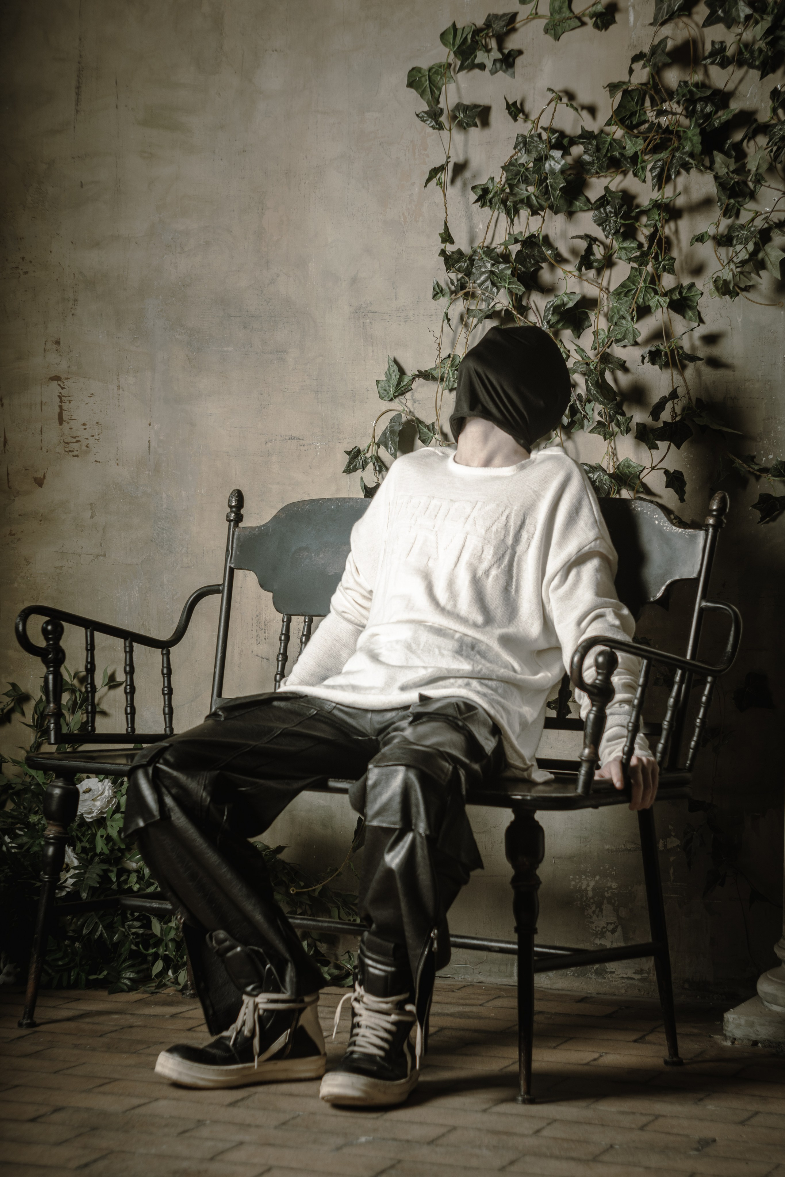 EUPHORIA. Фотограф Крутой Максим