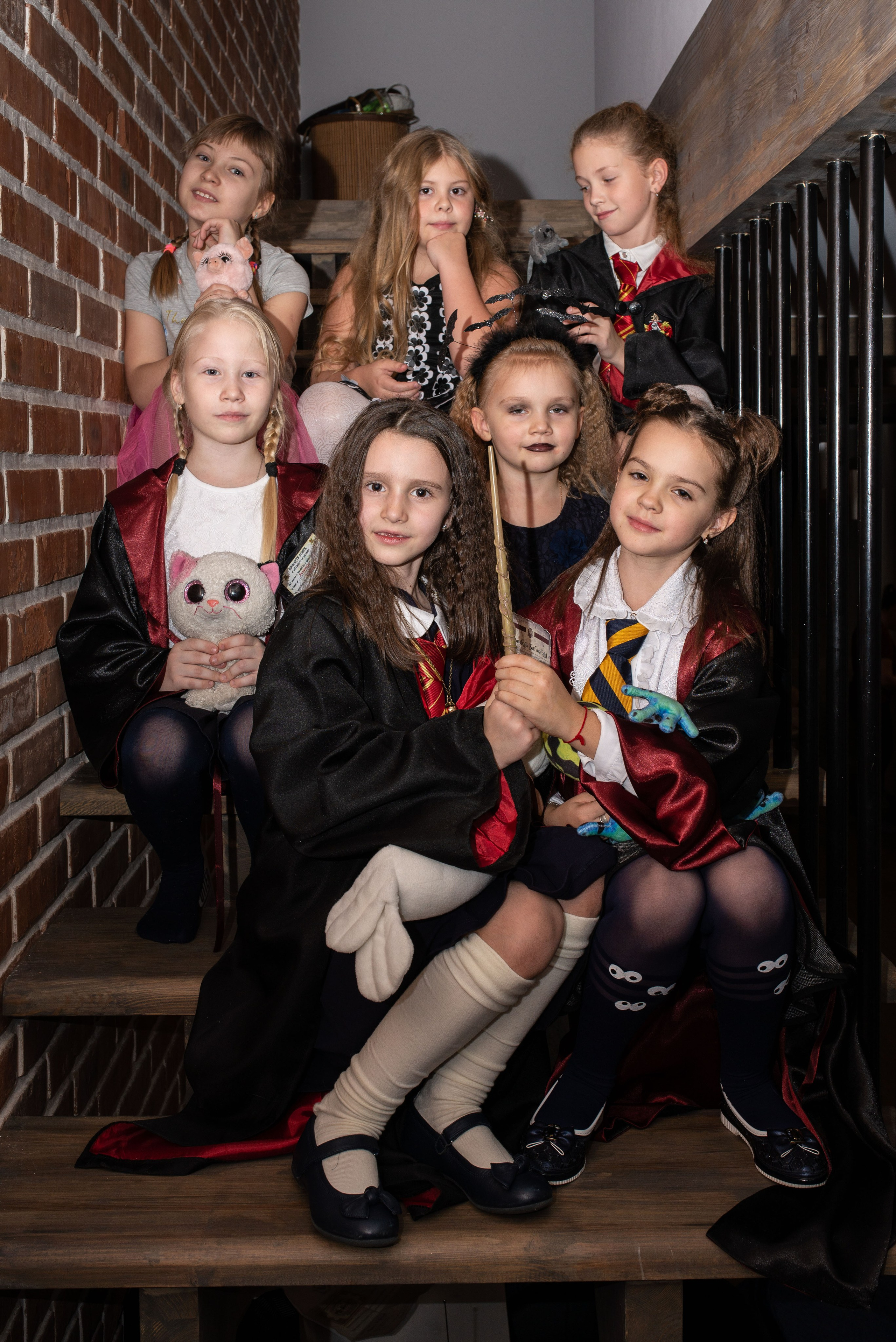 День рождения Маши. Фотографии в Одинцово. Фотограф Стеценко Наталия. Одинцово, Москва, Московская область