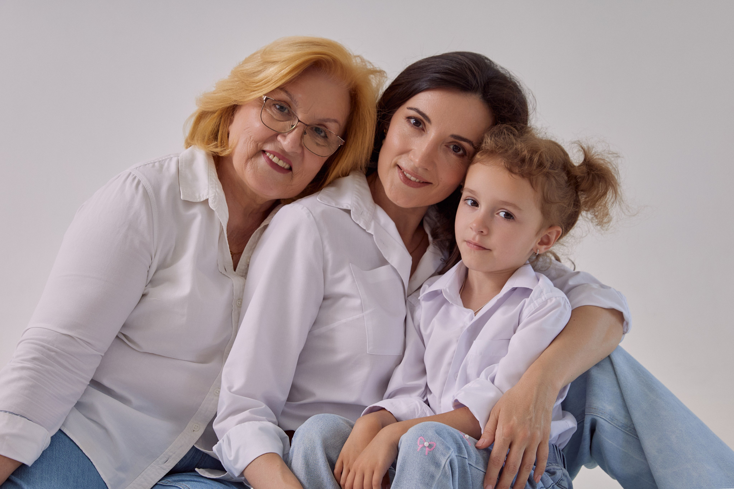 Лариса. Фотограф