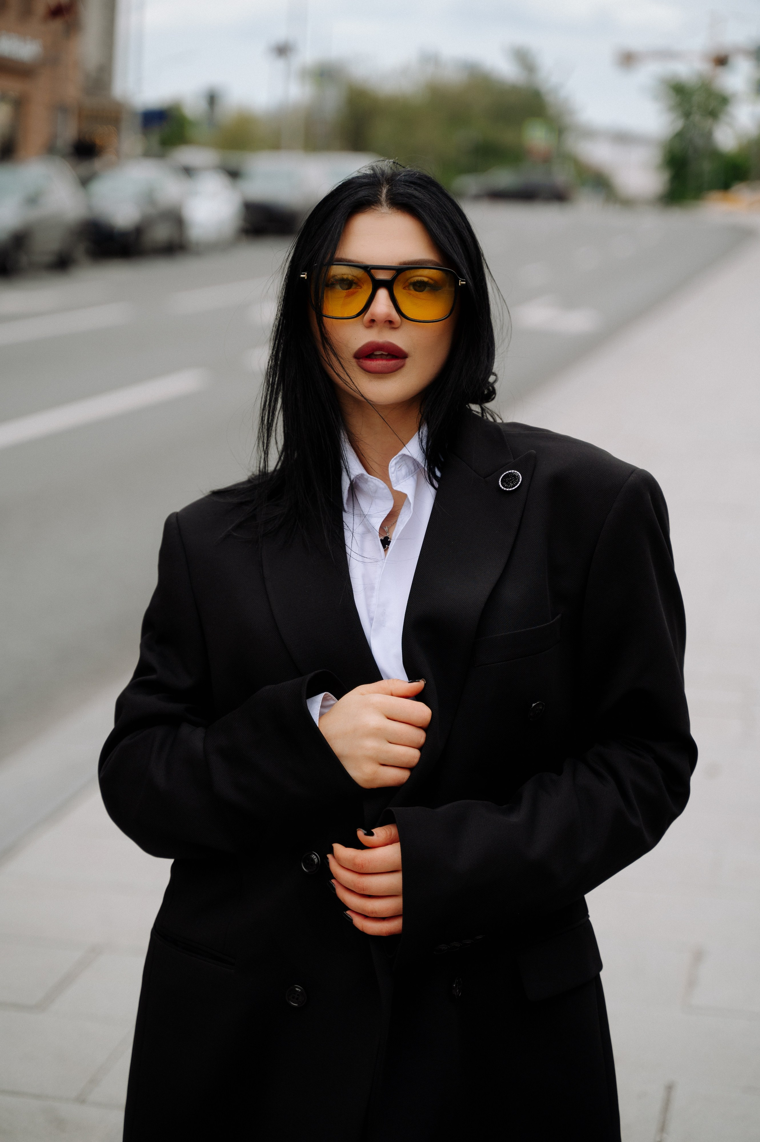 Маша. Фотограф Вито Бурмасов | Москва