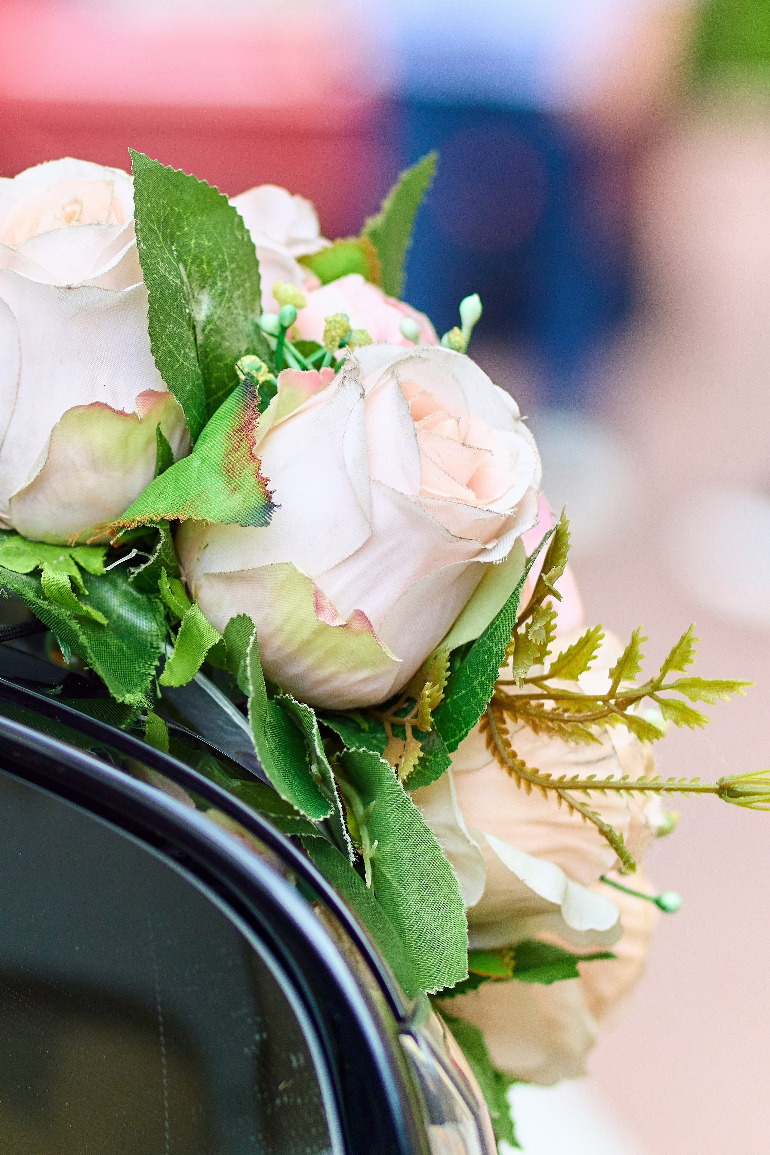 Аня и Артем