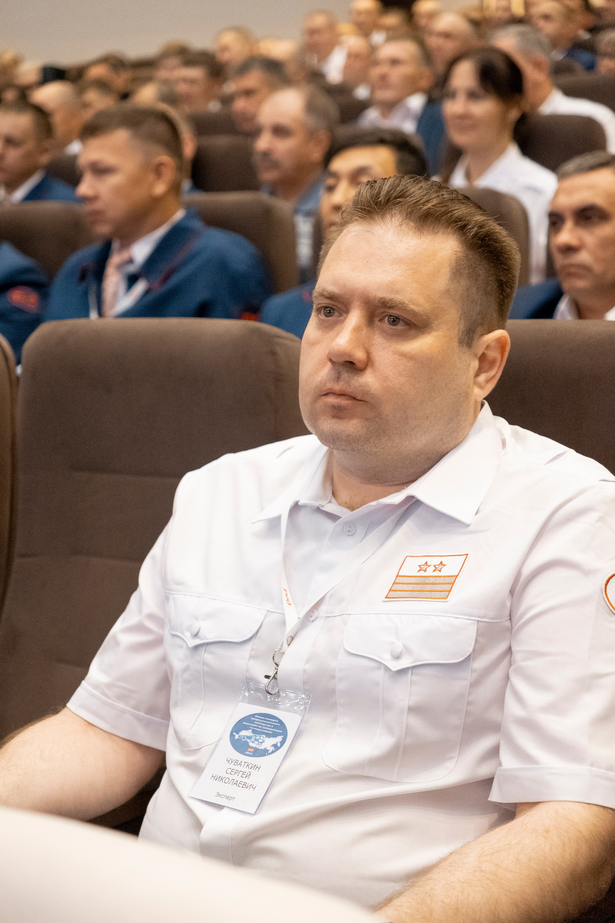 Чемпионат профессионалов ОАО «РЖД». Фотограф в Иркутске Анна Мирошникова