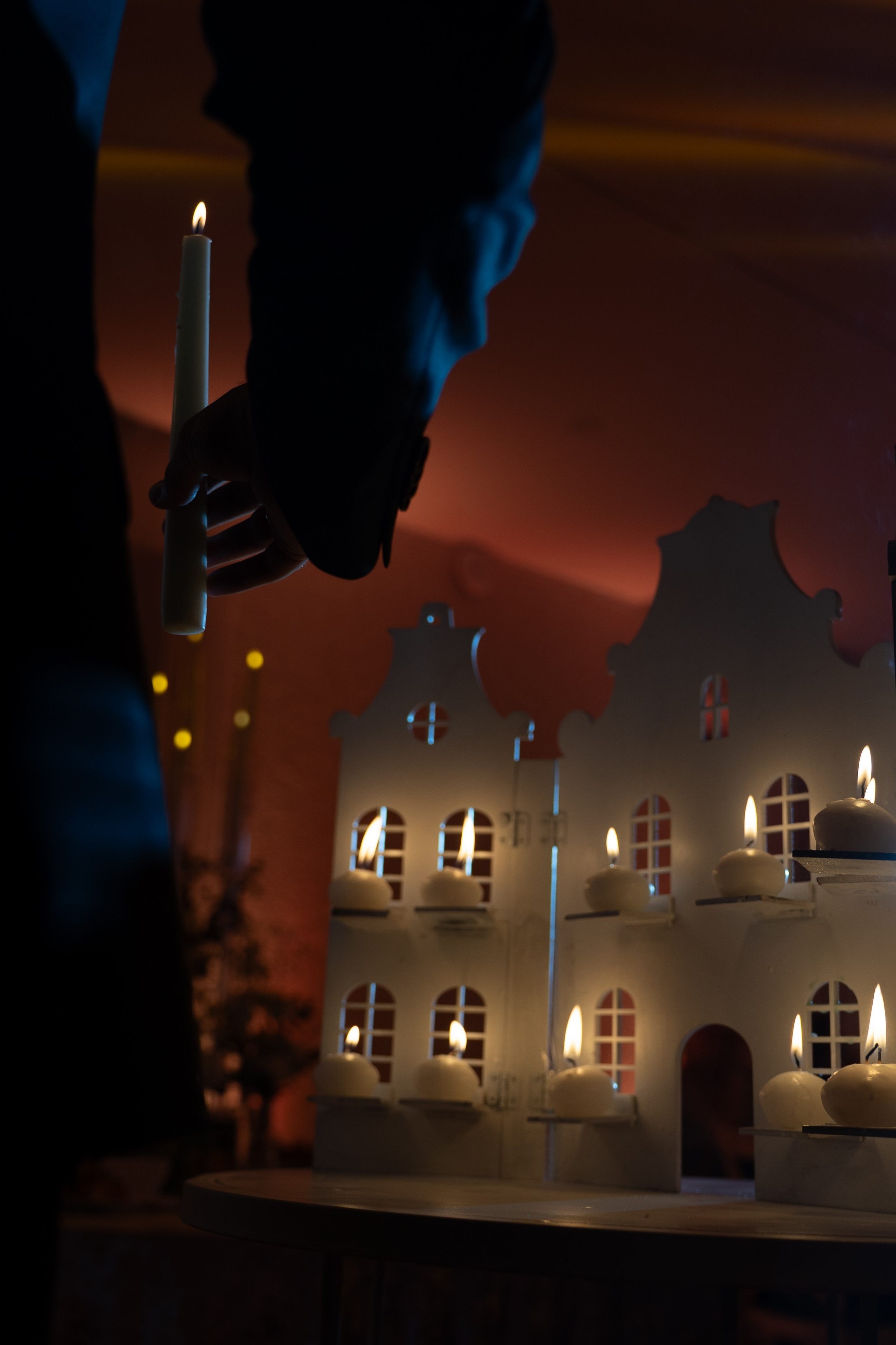 Konstantin & Anastasia