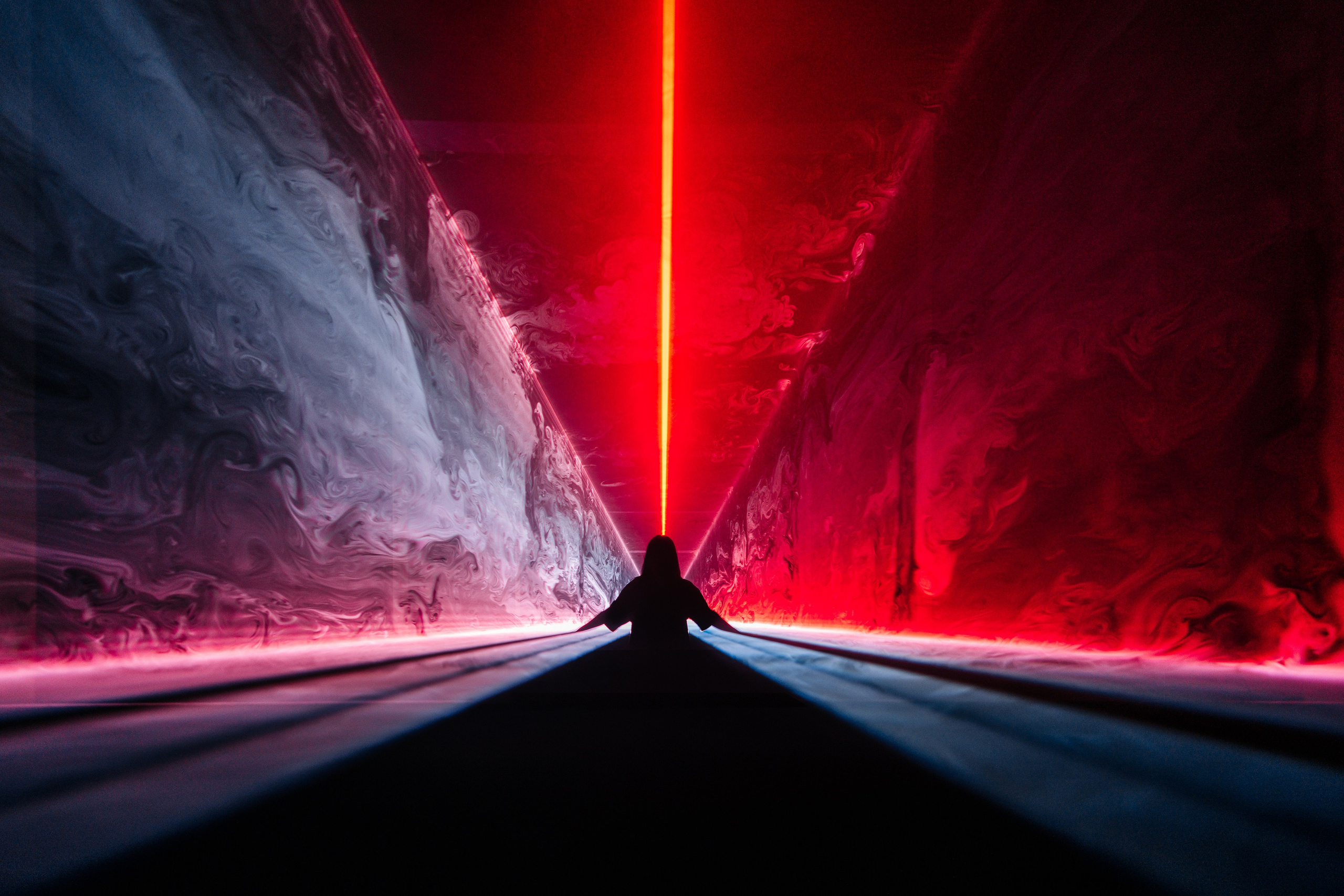 INTERVALS.EXHIBITION. @tomrus: Рустам Шагиморданов — фотограф