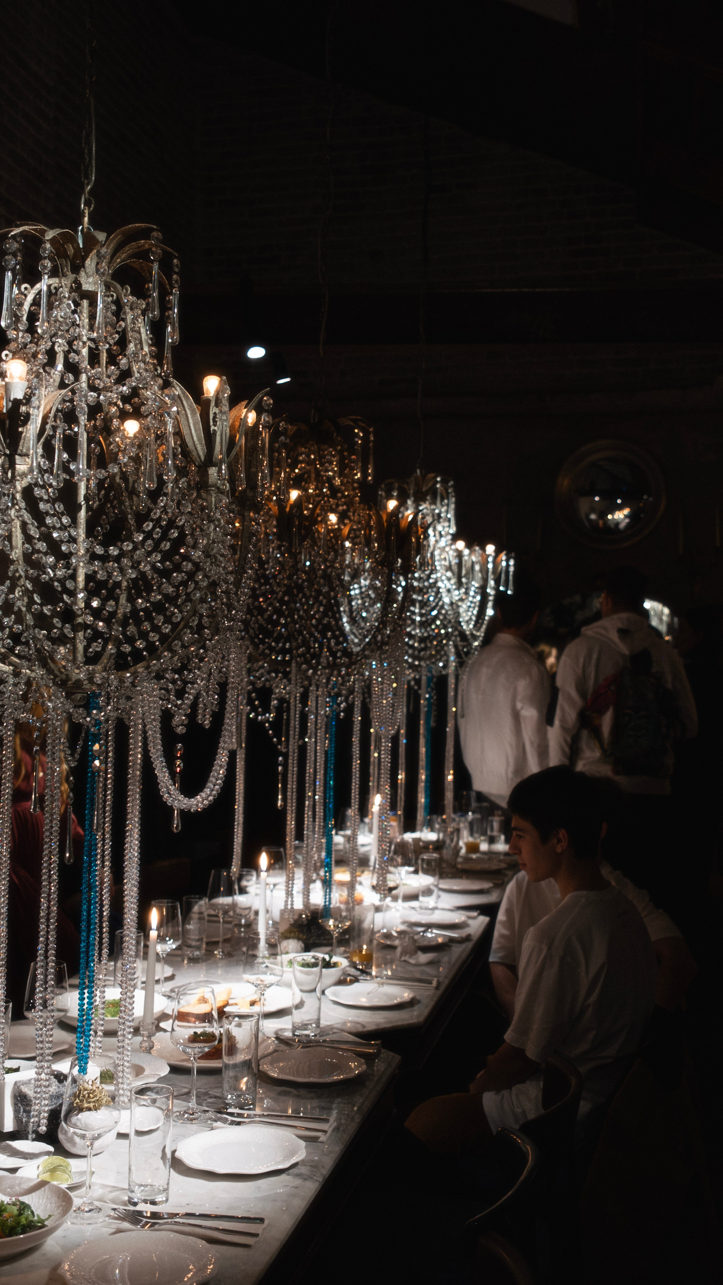 Мероприятия. Фотограф Игнат Трудаев Москва