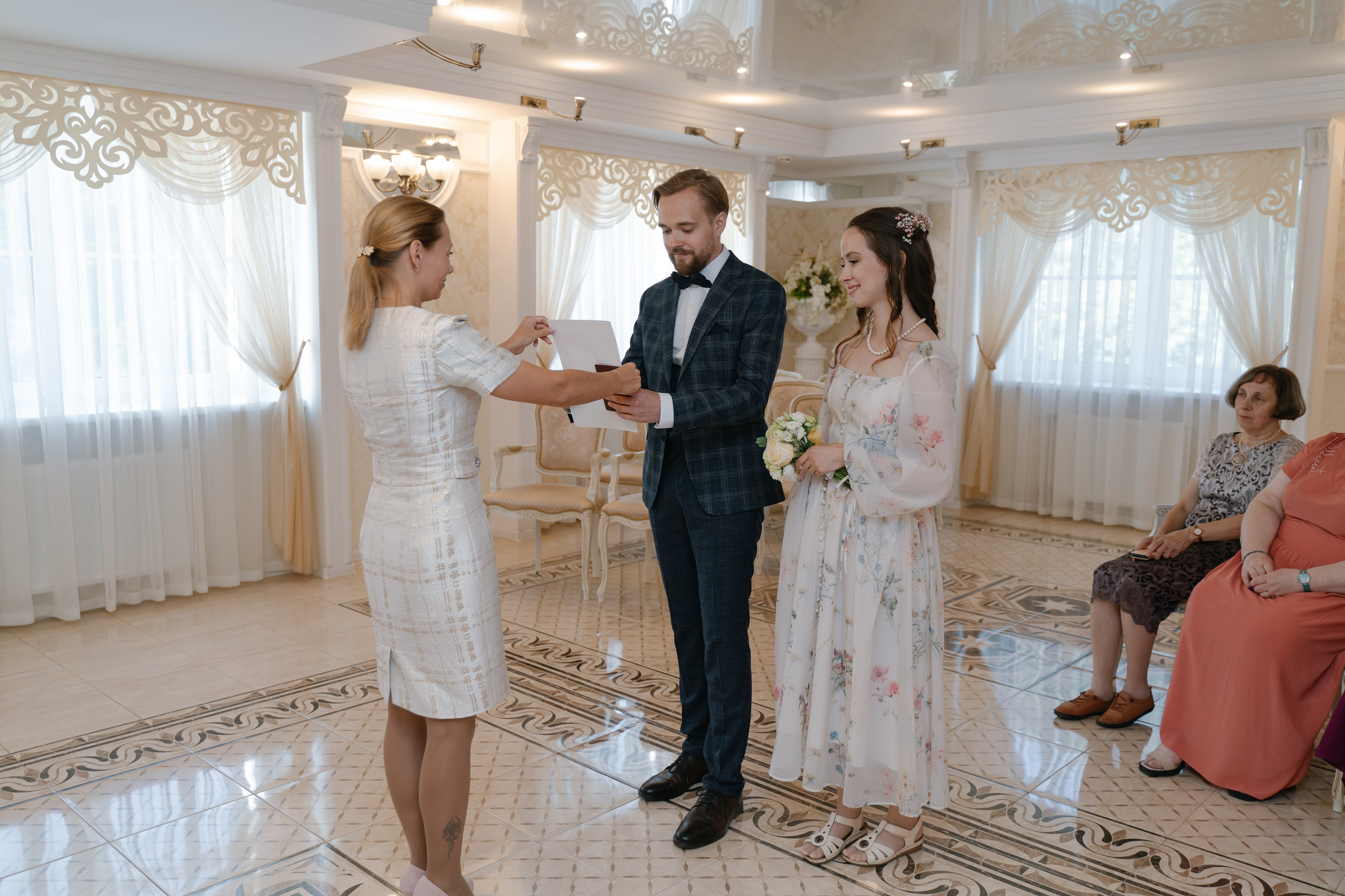 12.08.2023. Свадебный фотограф — Наталья Фед СПб/Москва