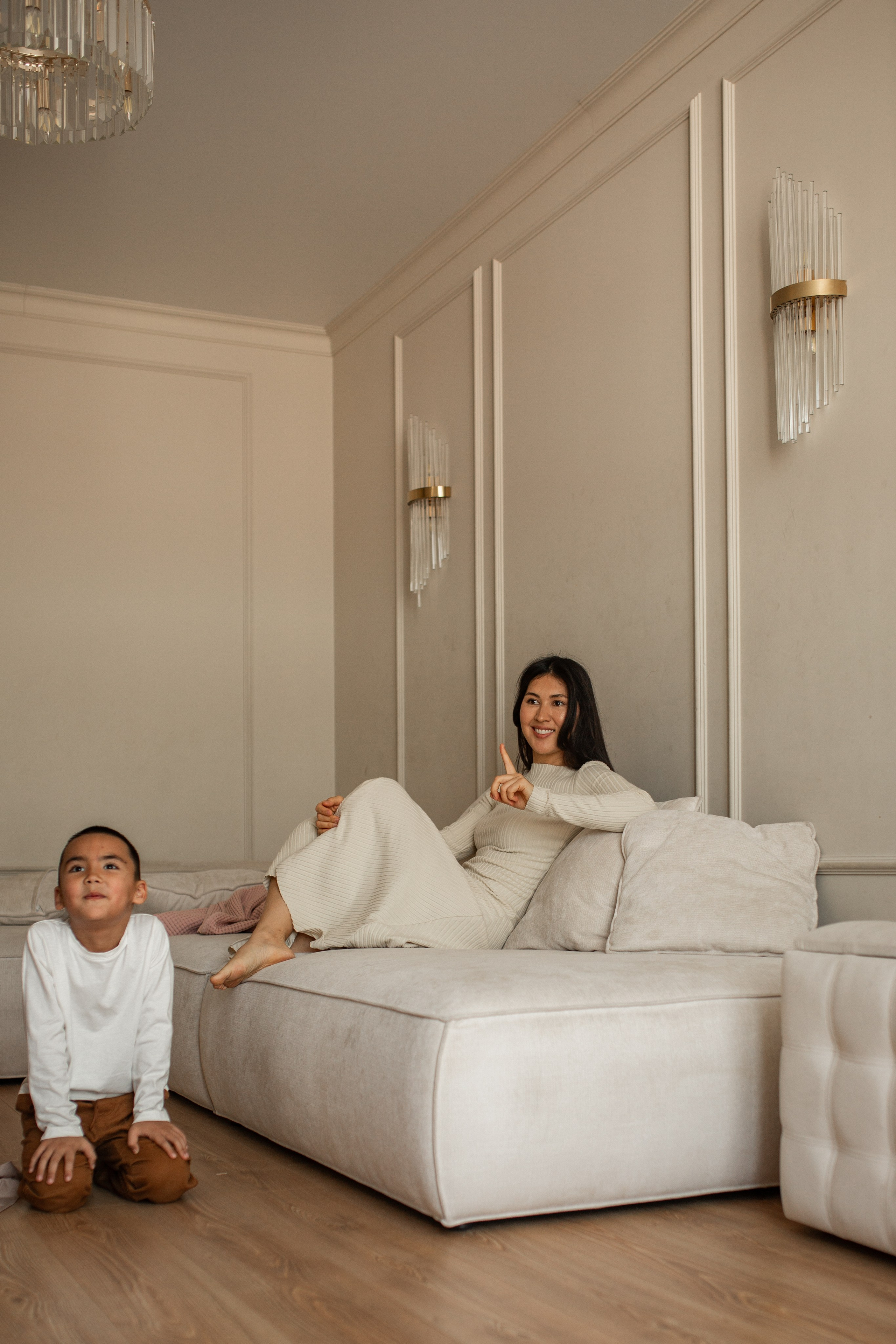 Любовь мамы💕. Фотограф Санкт-Петербург