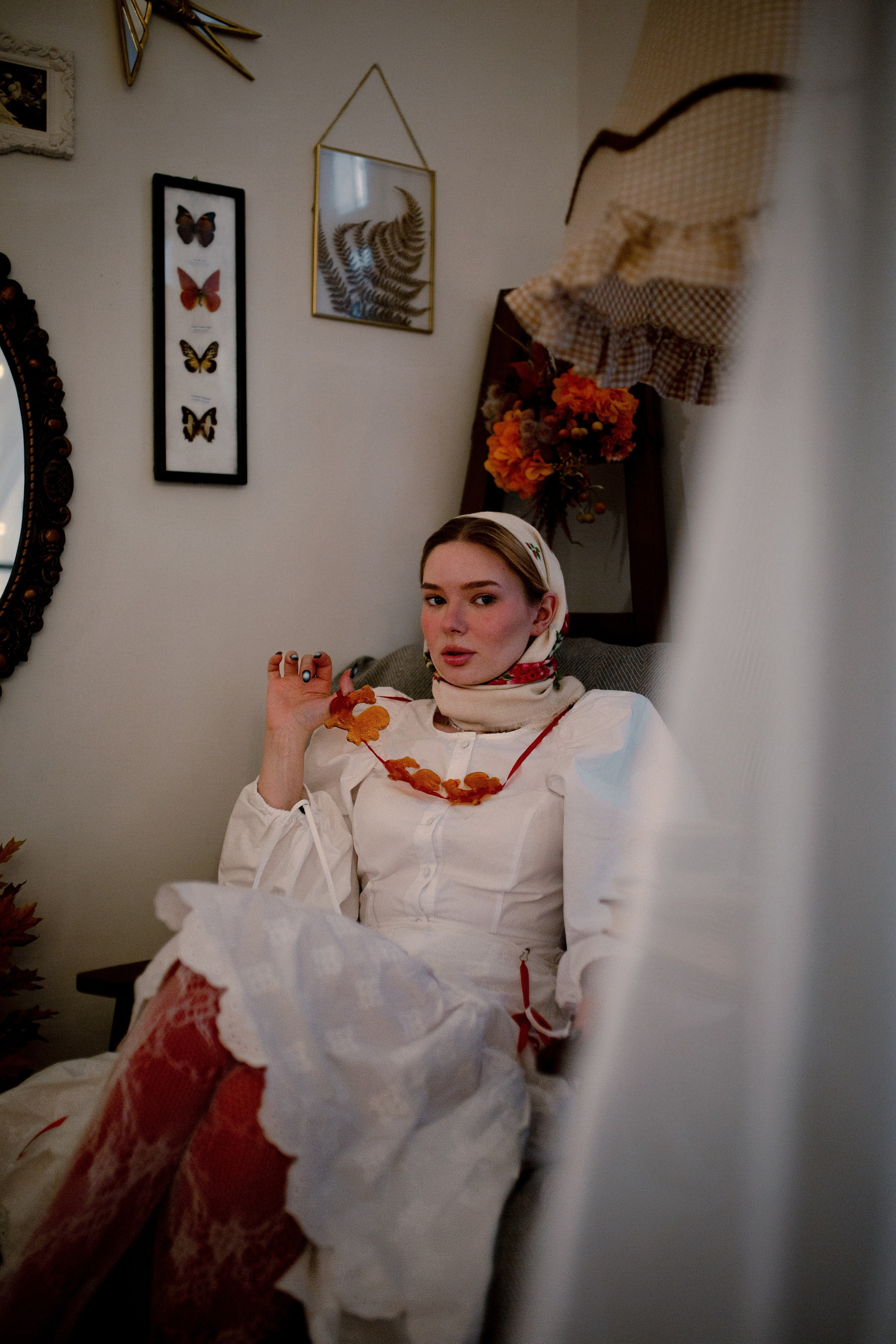 Russian girl🪆. Фотограф Санкт-Петербург