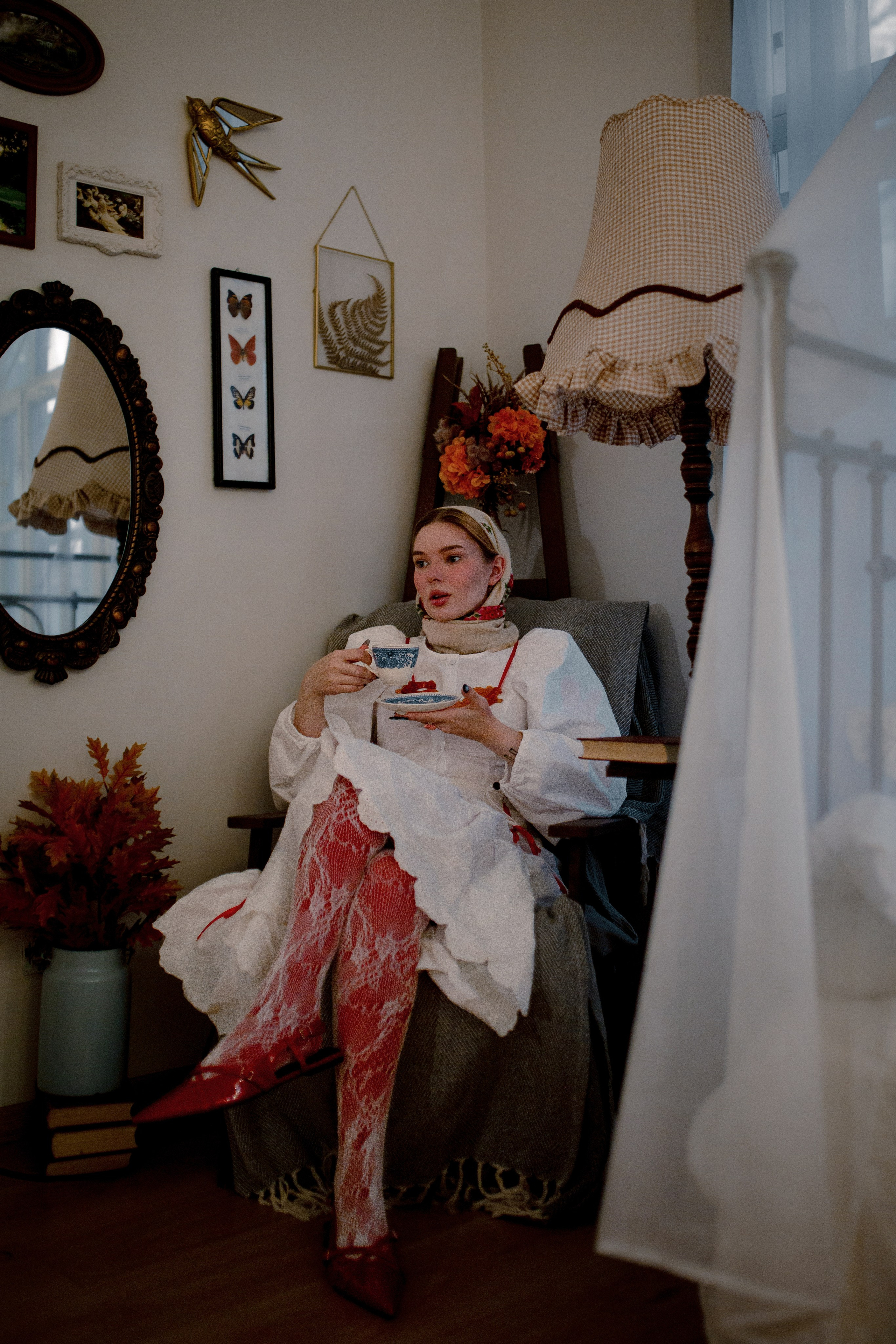 Russian girl🪆. Фотограф Санкт-Петербург