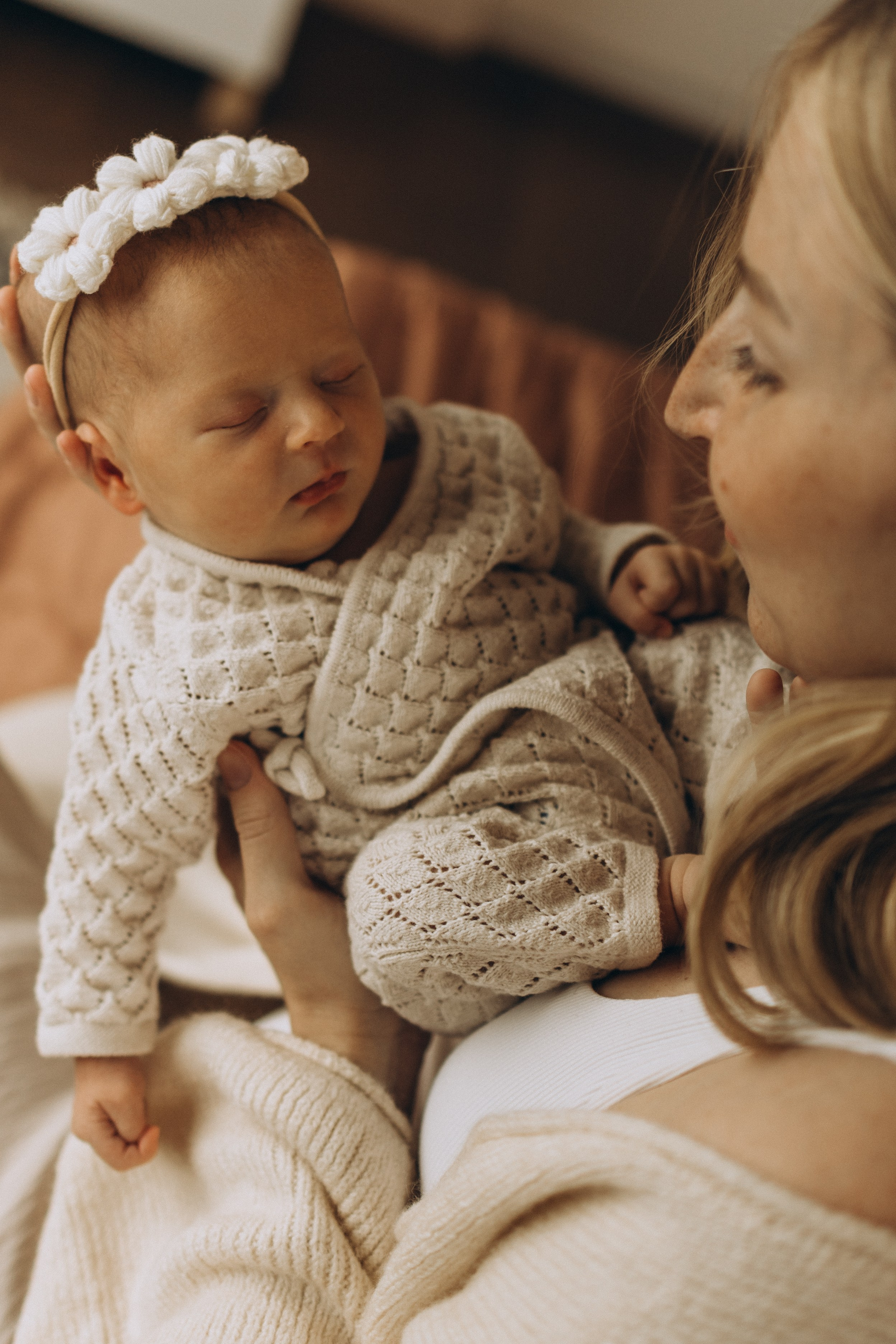 Вера. Семейный фотограф в Москве Ксения Аганина