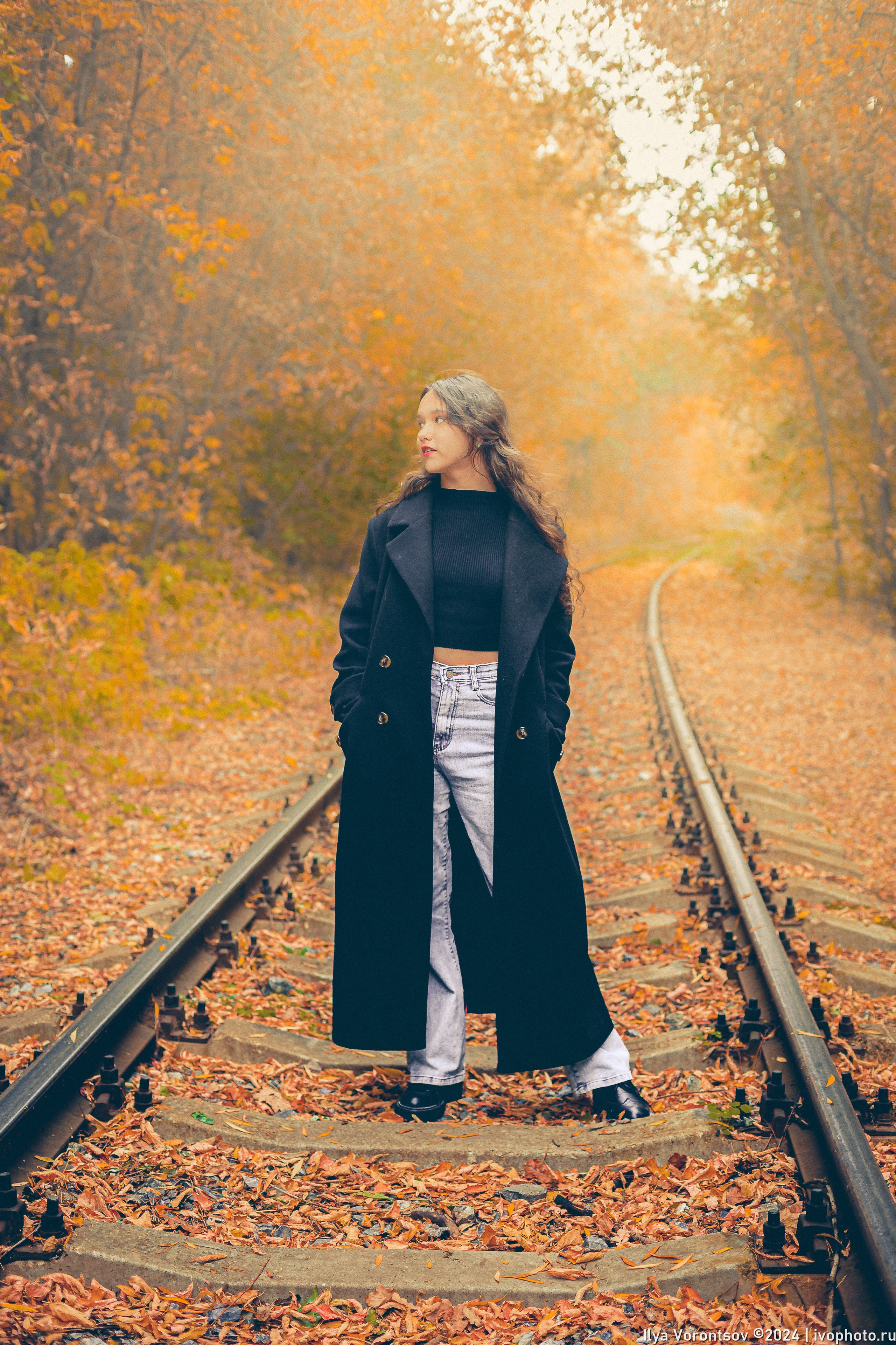 Фотодень «Осенняя Меланхолия». Фотограф в Казани Воронцов Илья