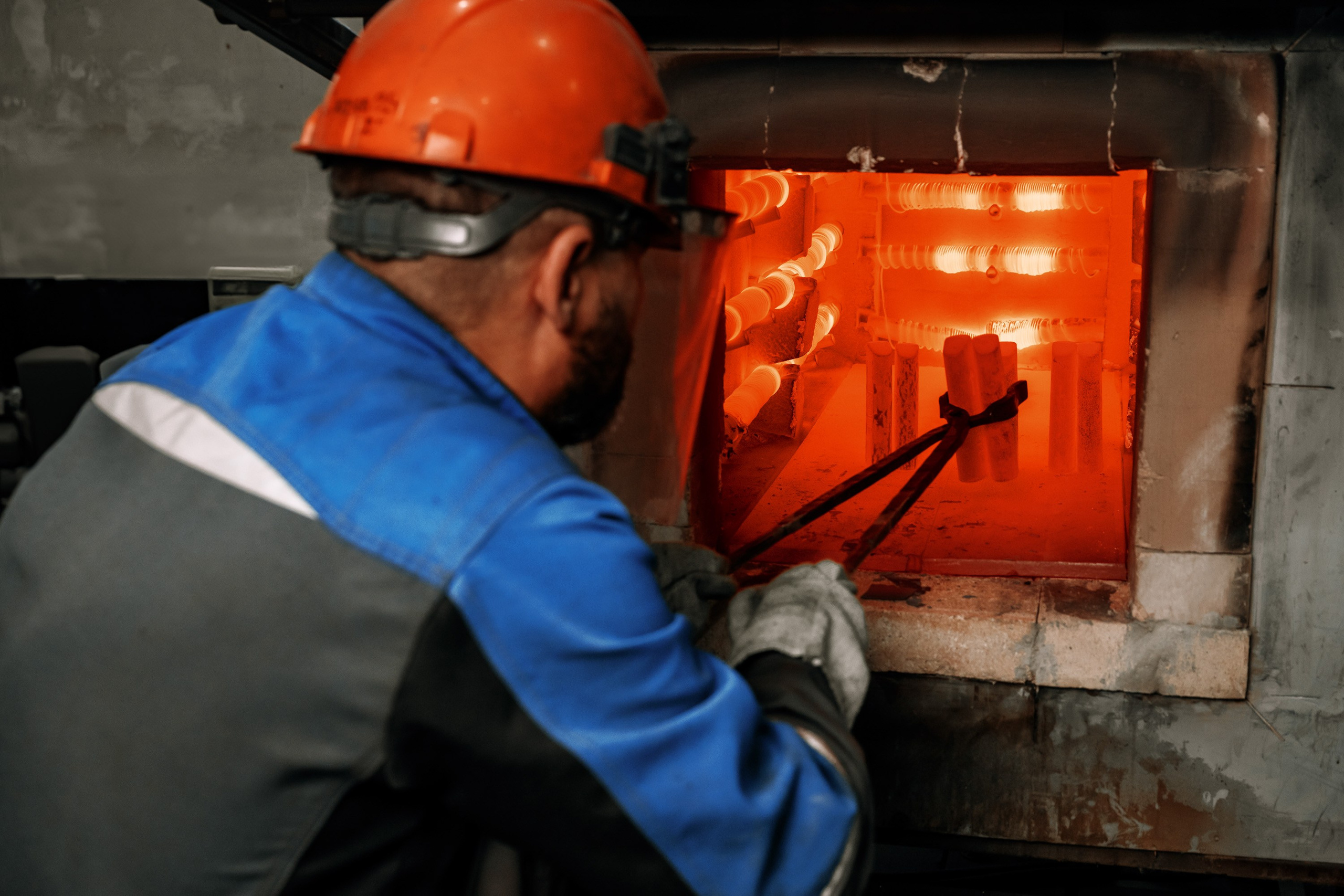 Предприятие. Максим Комаров — Профессиональный фотограф