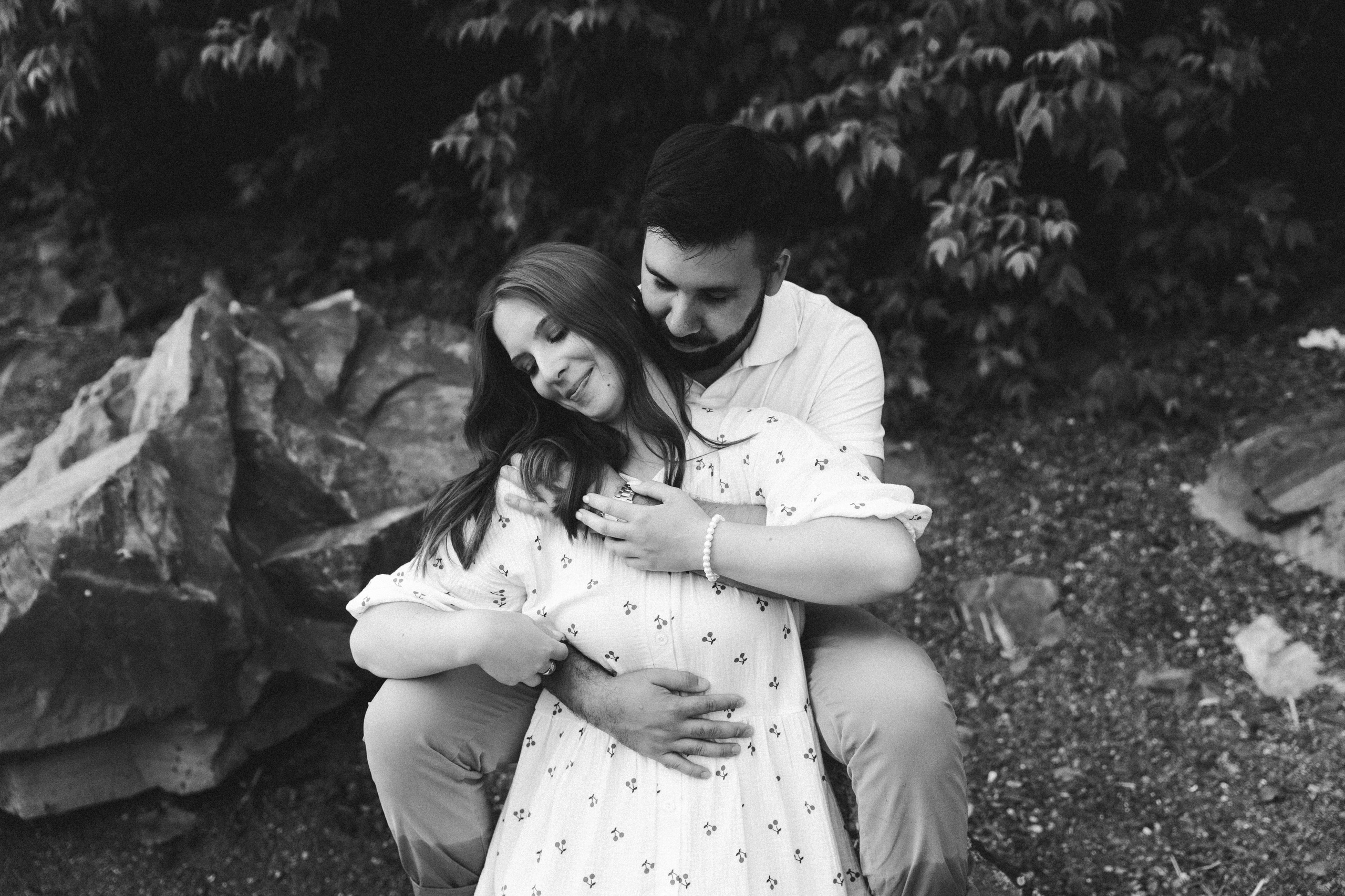 В один красивый вечер. Свадебный и семейный фотограф в Магнитогорске Катя Буряк