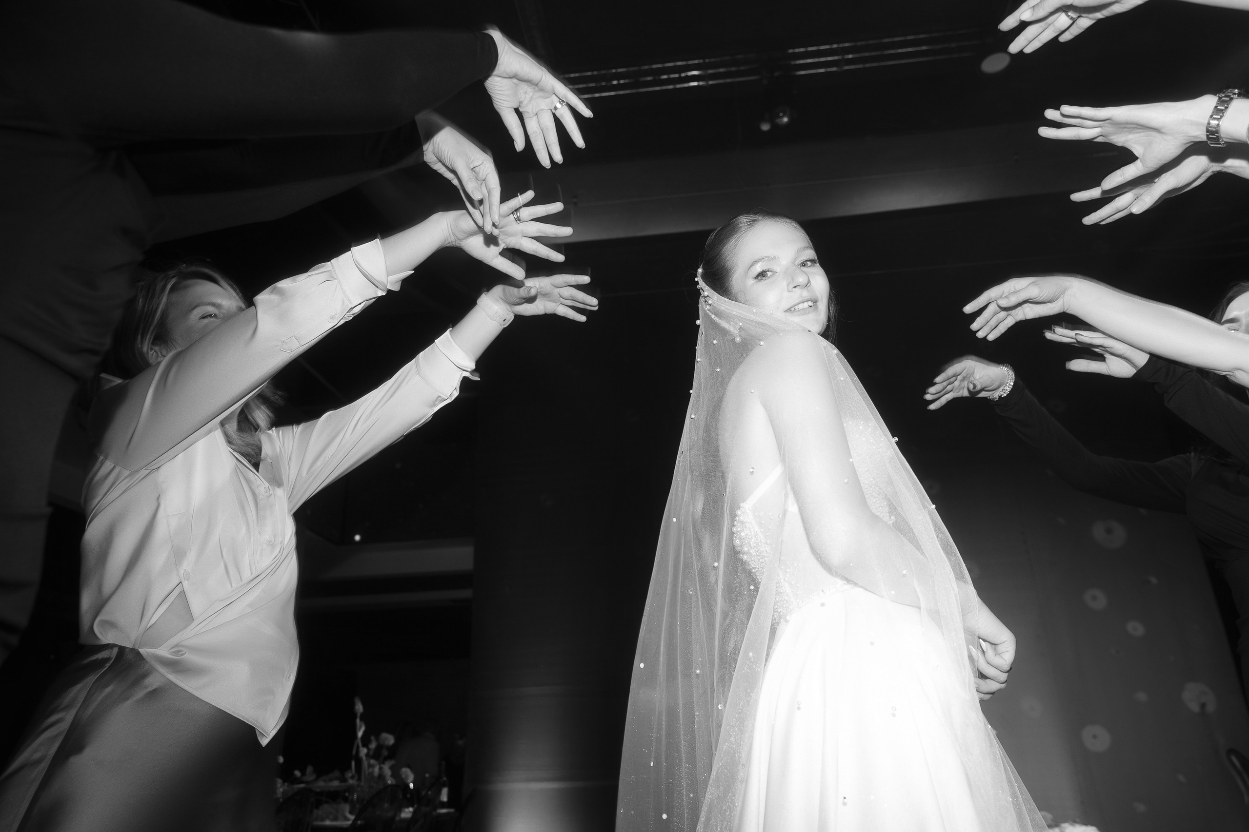 Яна и Павел. Свадебный фотограф в Нижнем Новгороде и Москве Николай Майоров