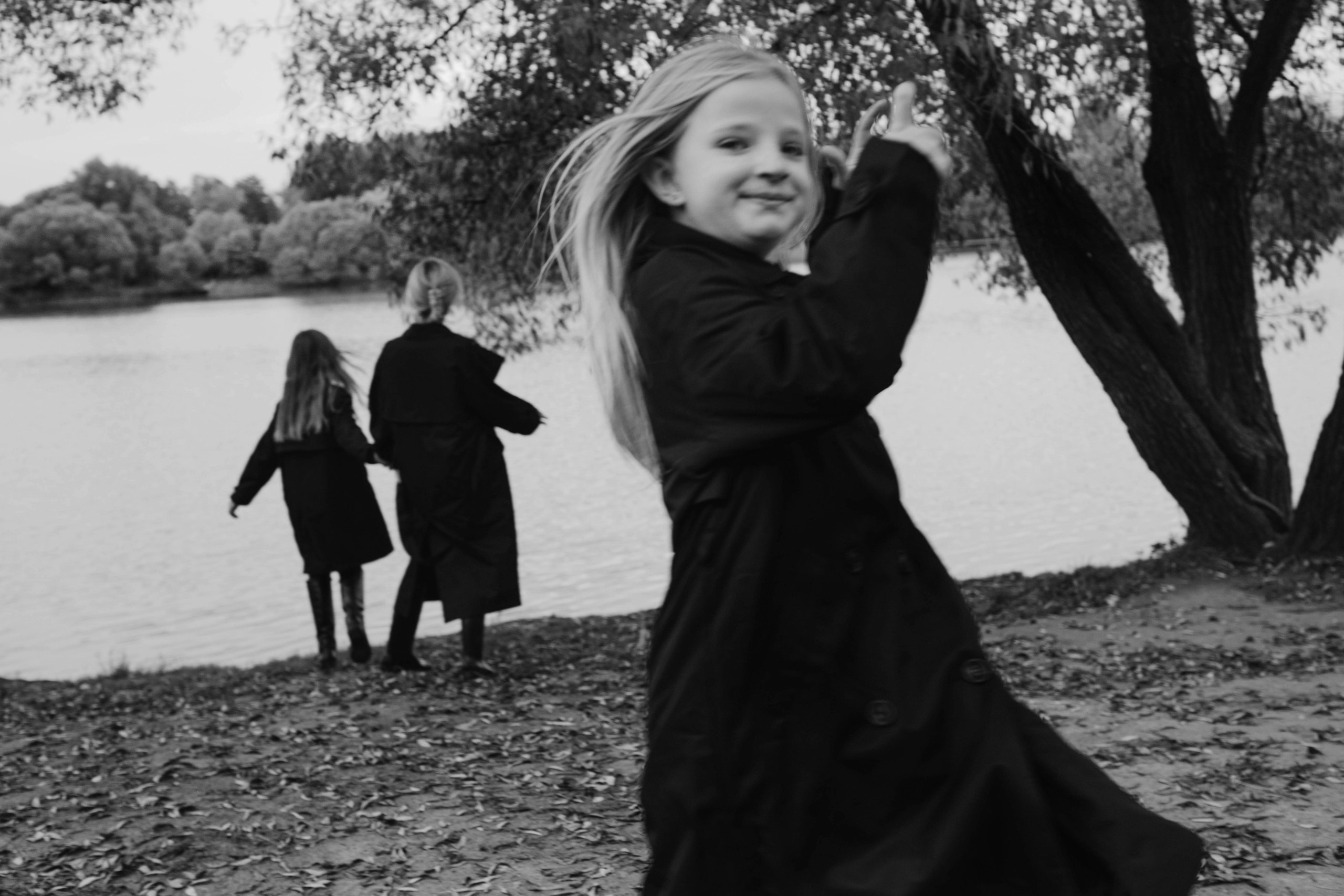 Семейные истории. ФОТОГРАФ КСЕНИЯ СОСНОВСКАЯ