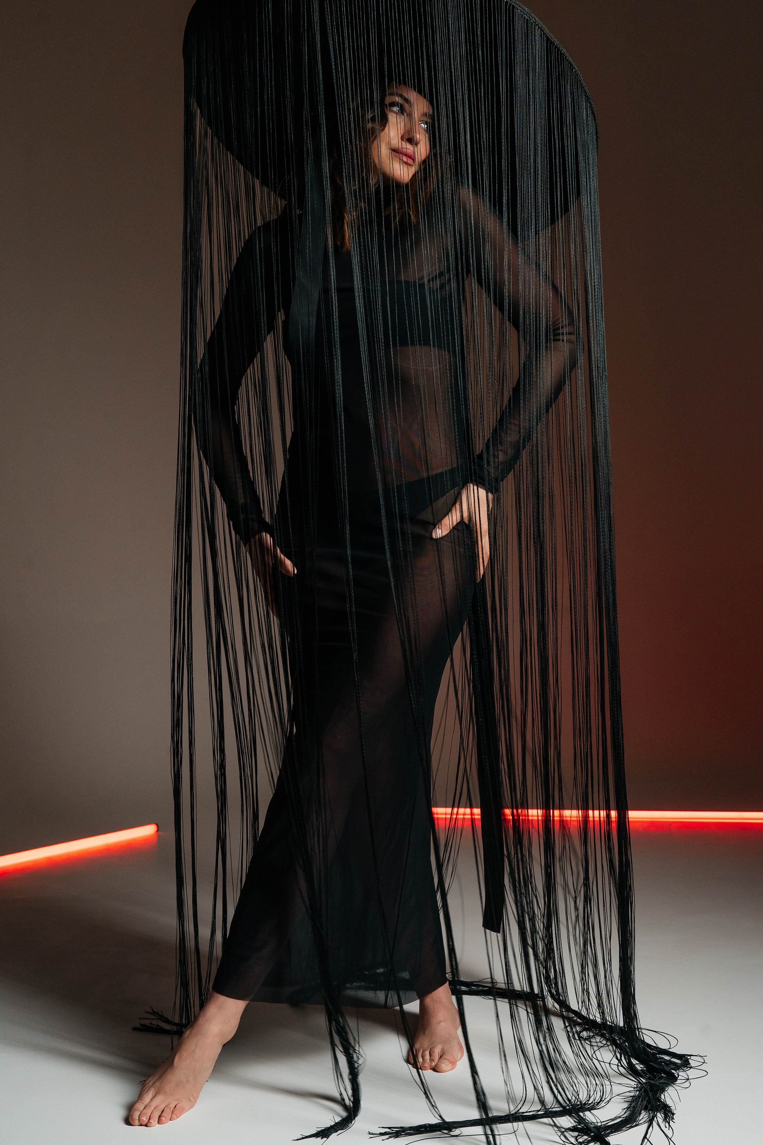 Проект Шляпы. Виктория Алпеева — фотограф по любви