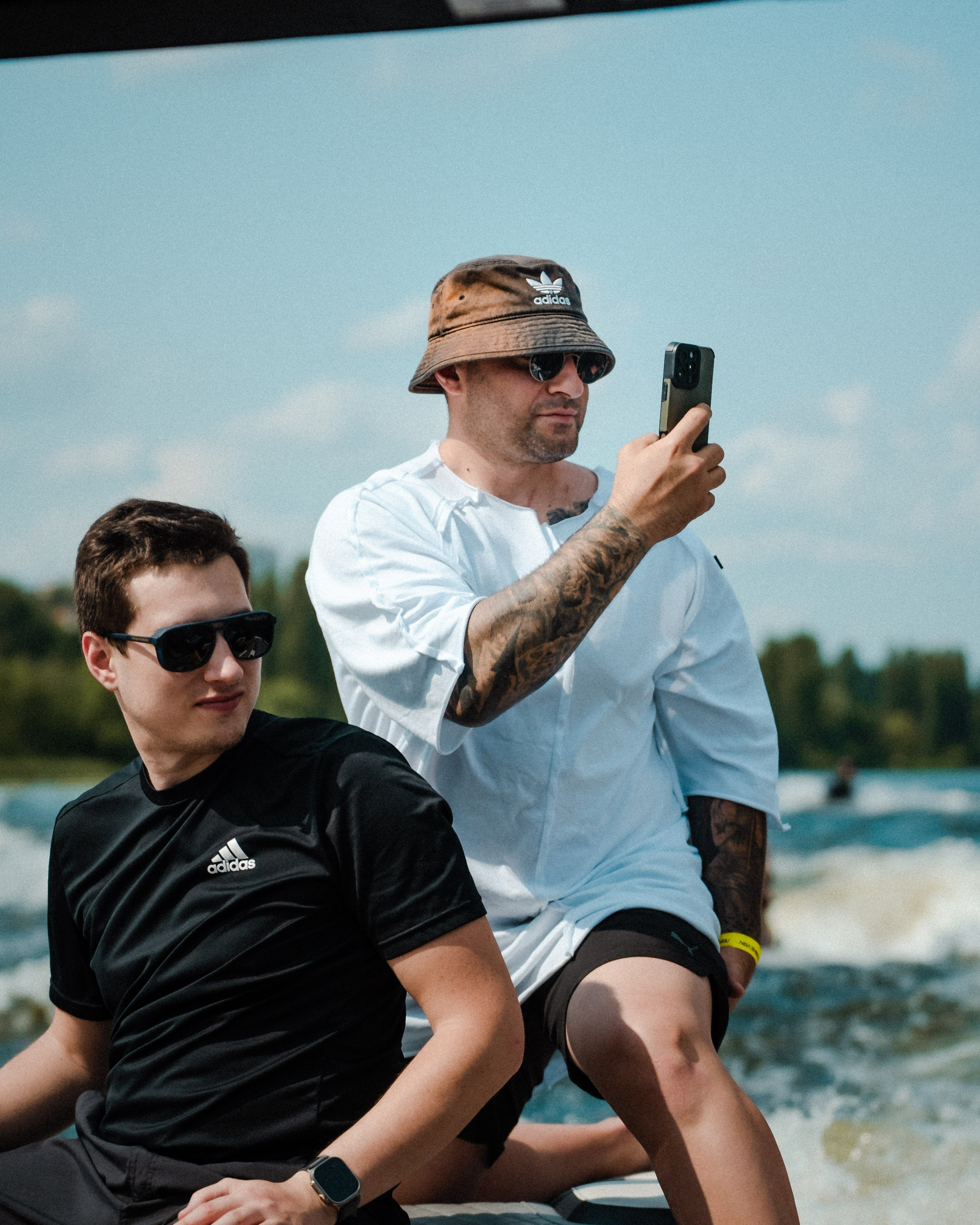 Фото и видео съемка мероприятий и бизнеса Воронеж