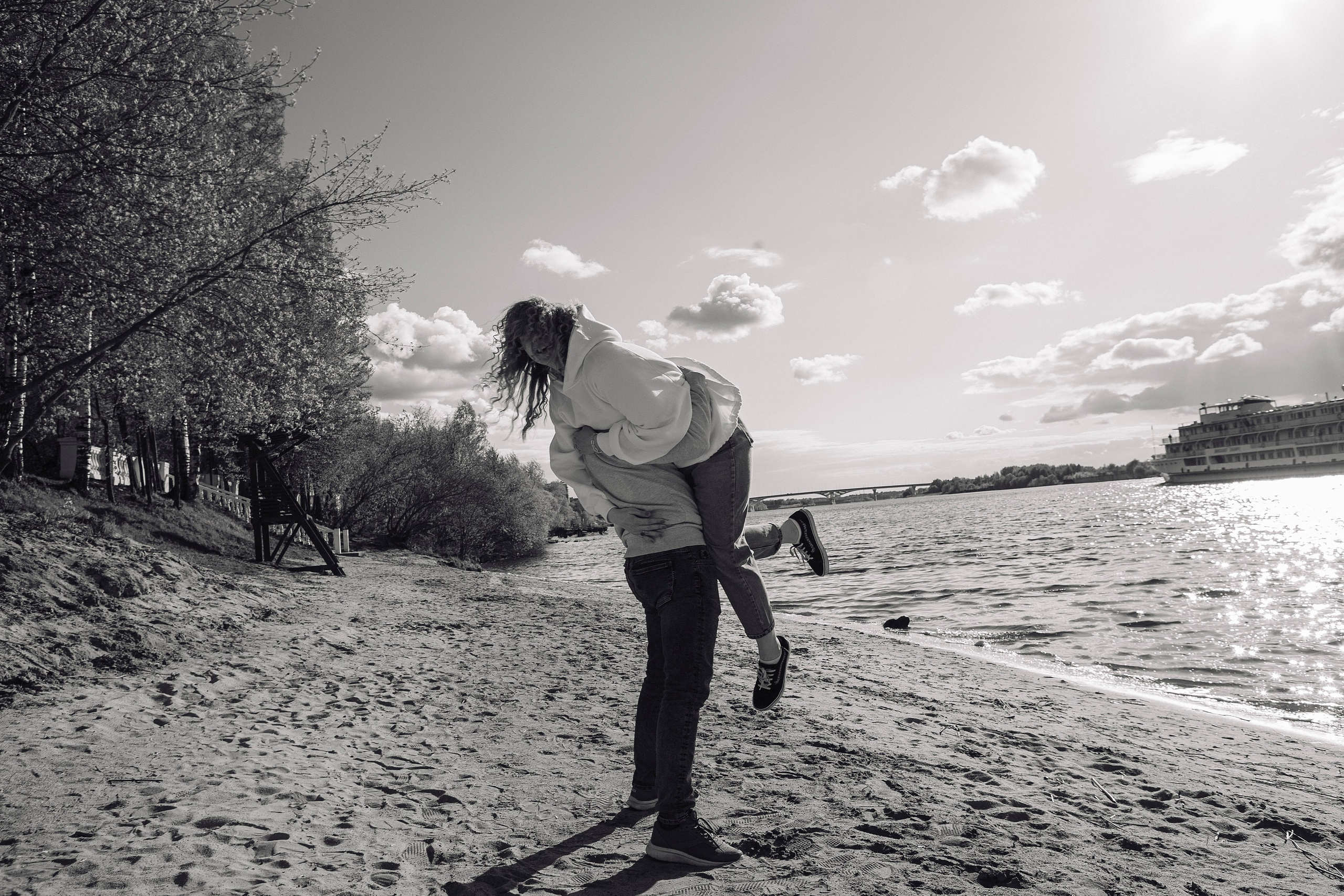 Nikita & Ksyusha. Свадебный и портретный фотограф Брицын Владислав | Москва, Дмитров