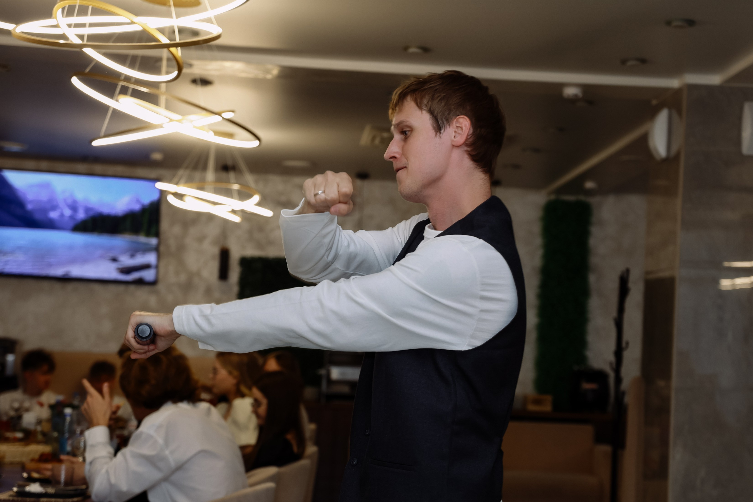 Выпускной 9 кл. Фотограф Юлия Мальцева